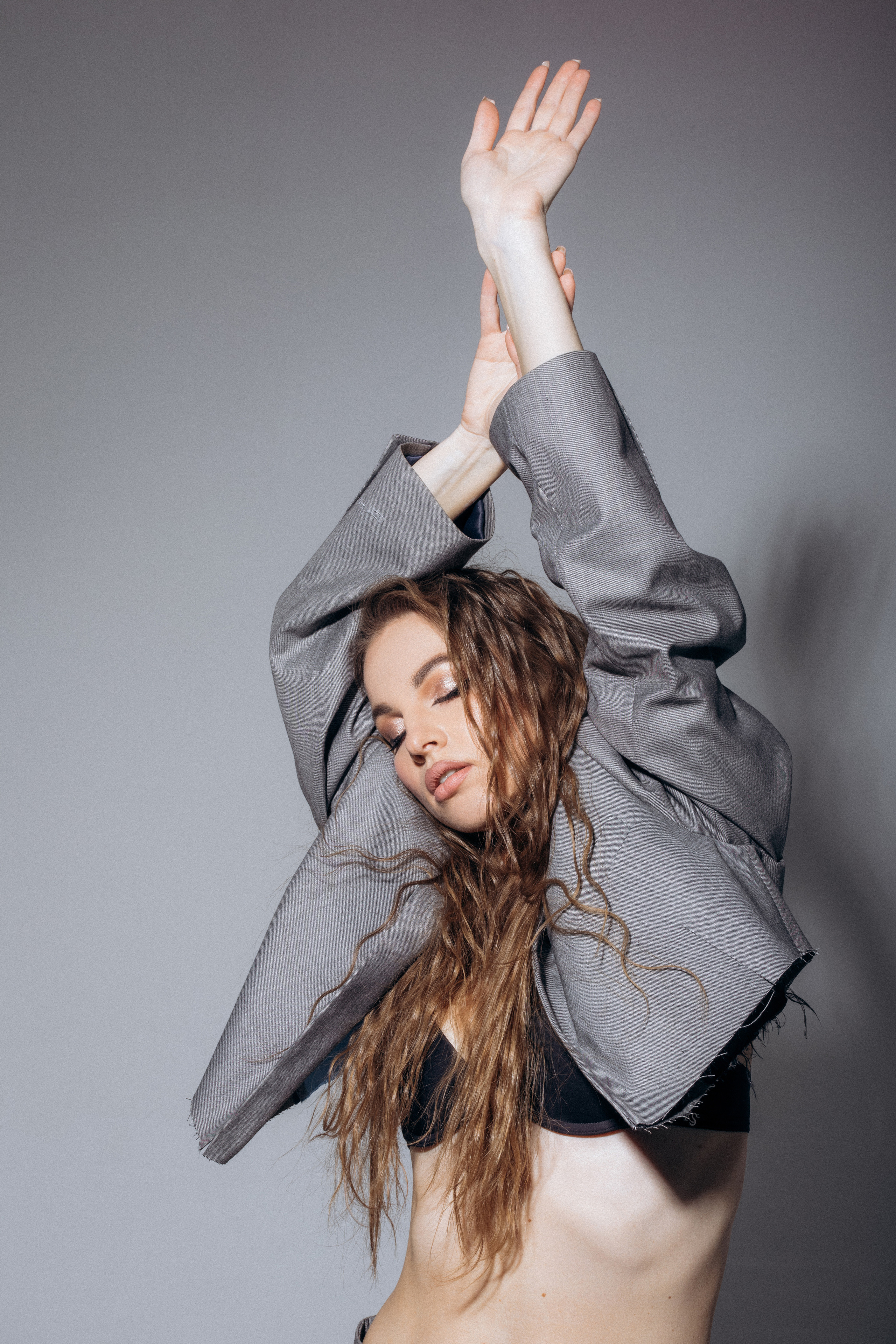 Ксения. Фотограф в Краснодаре Арина Кудряшова