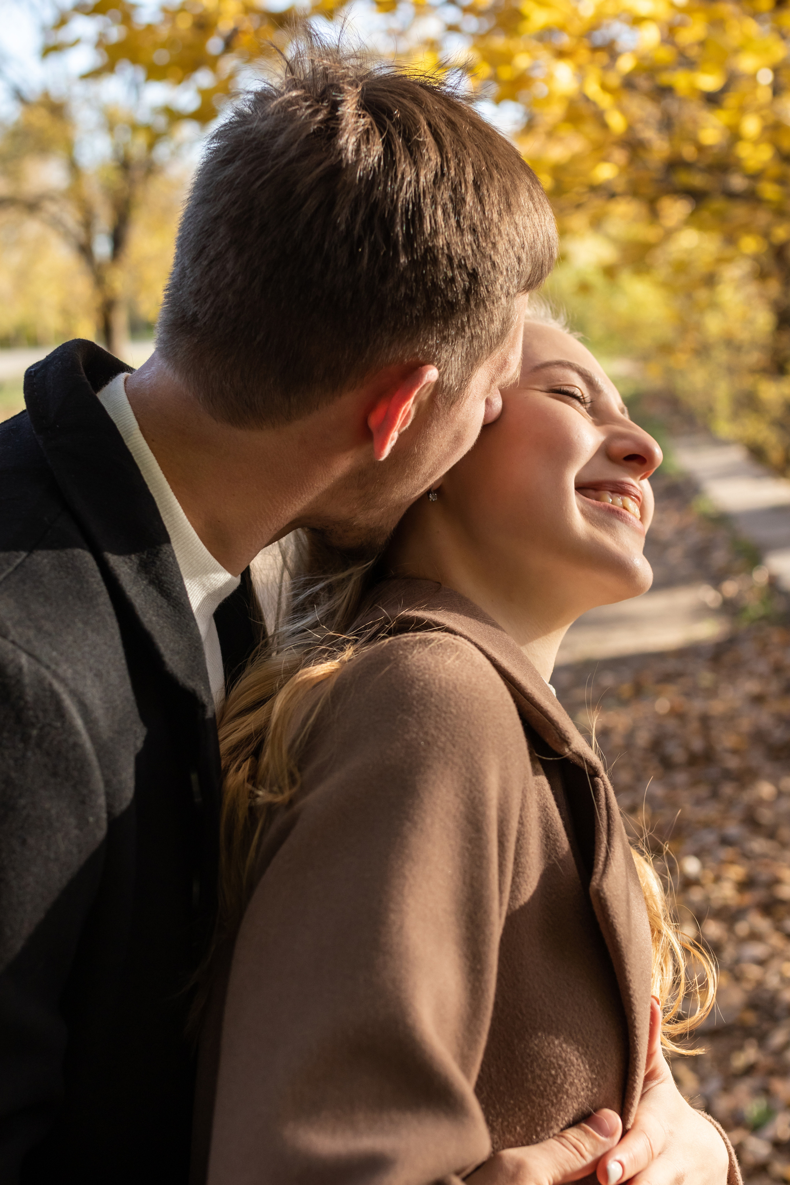 Бизнесмен. Фотограф в Краснодаре Арина Кудряшова