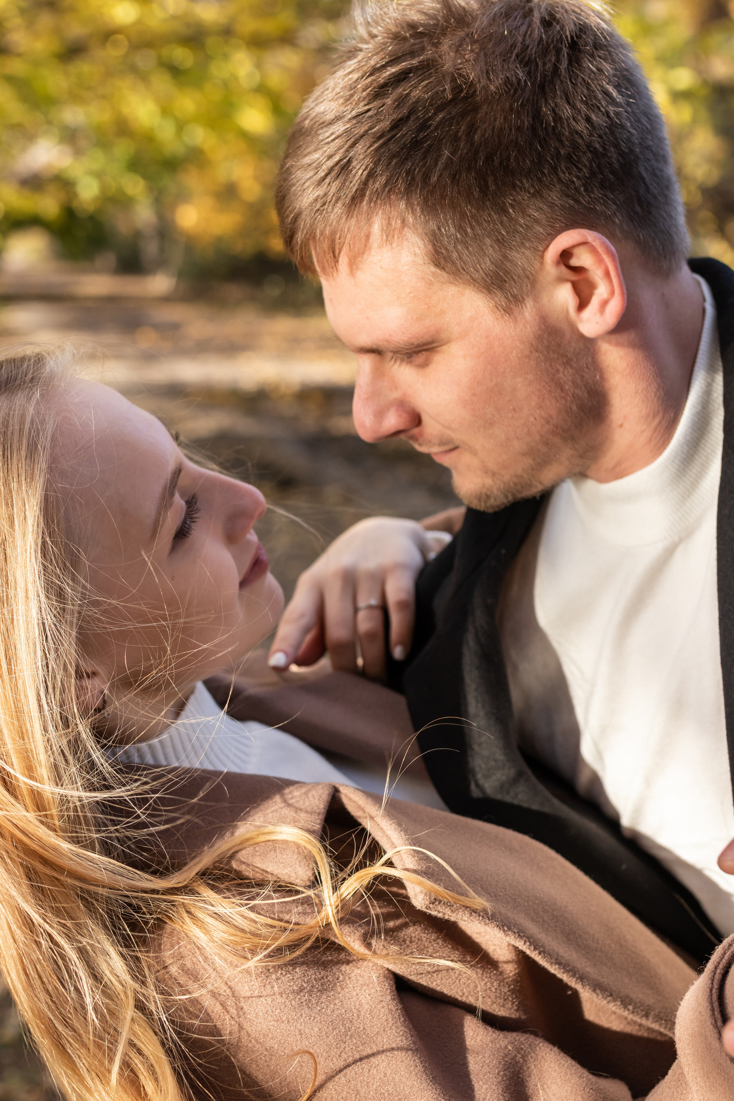 Бизнесмен. Фотограф в Краснодаре Арина Кудряшова