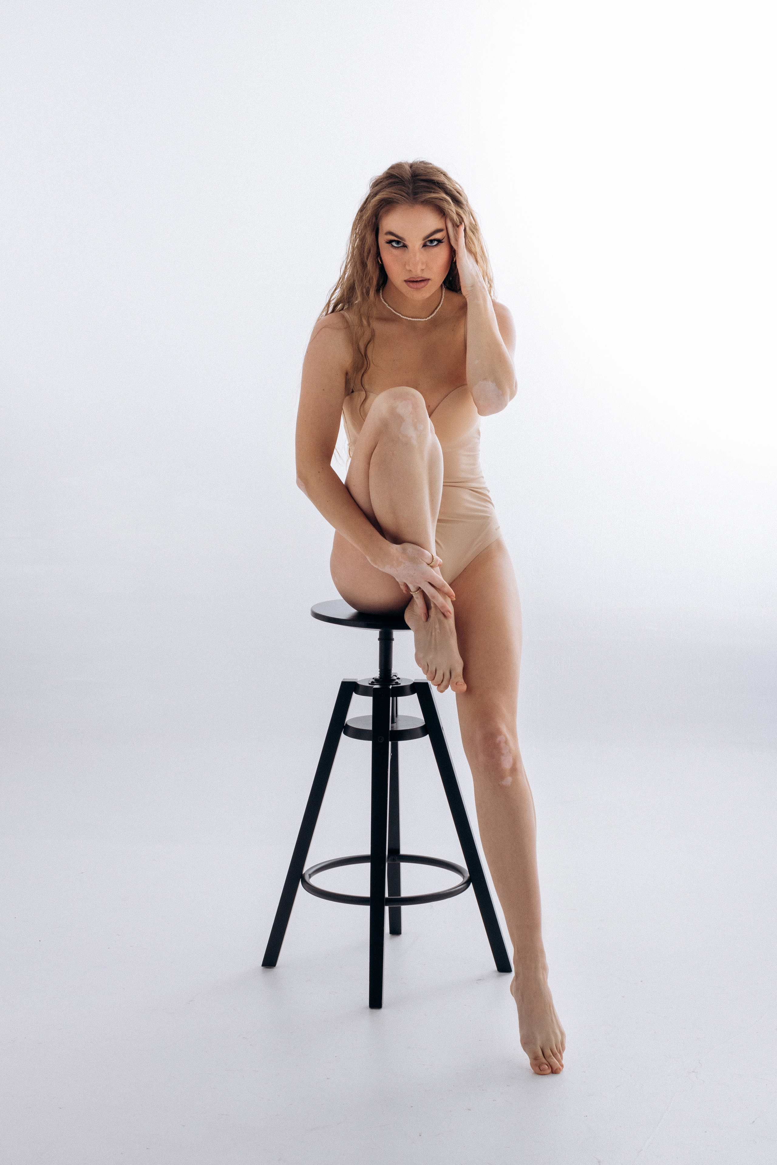 Ксения. Фотограф в Краснодаре Арина Кудряшова