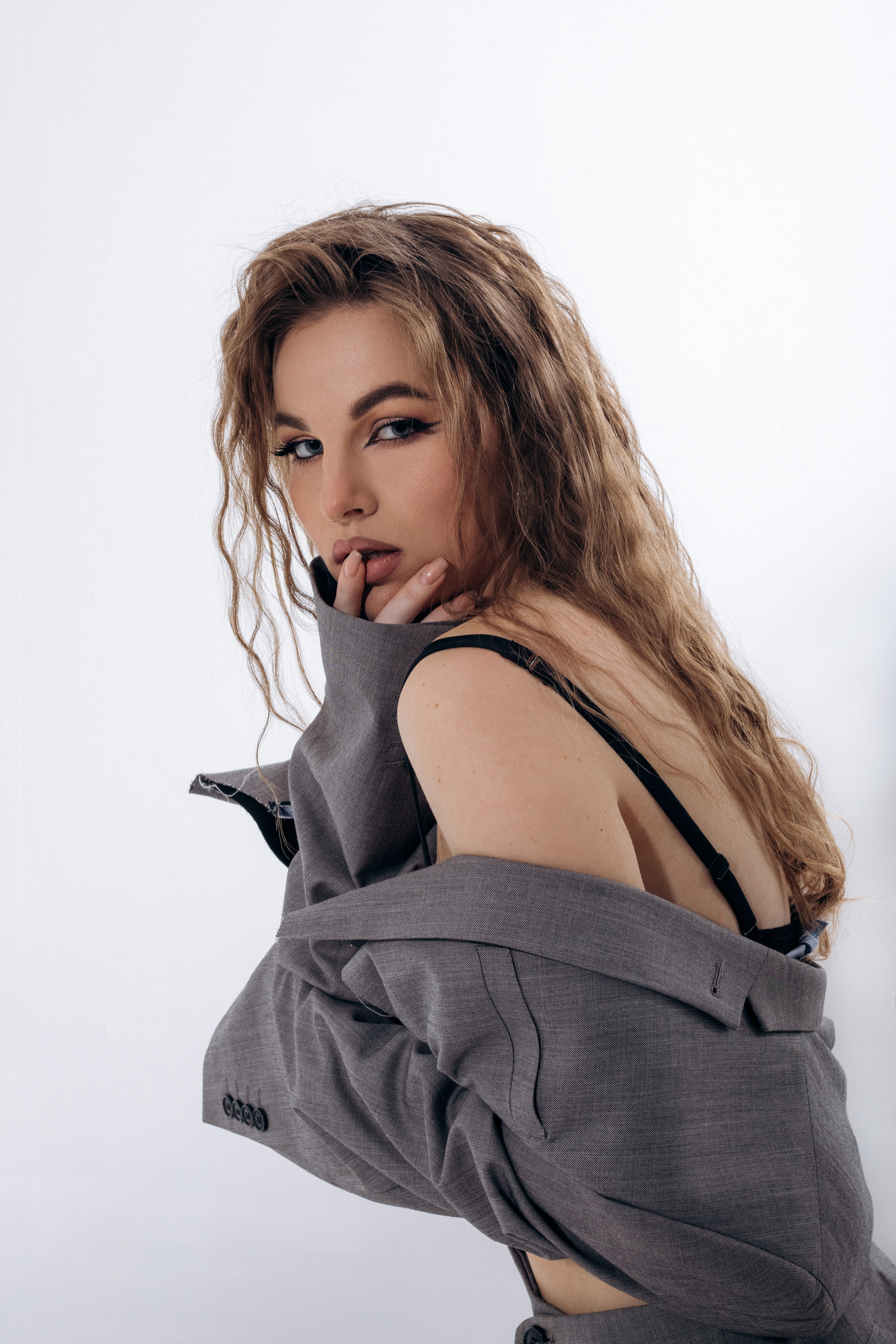 Ксения. Фотограф в Краснодаре Арина Кудряшова