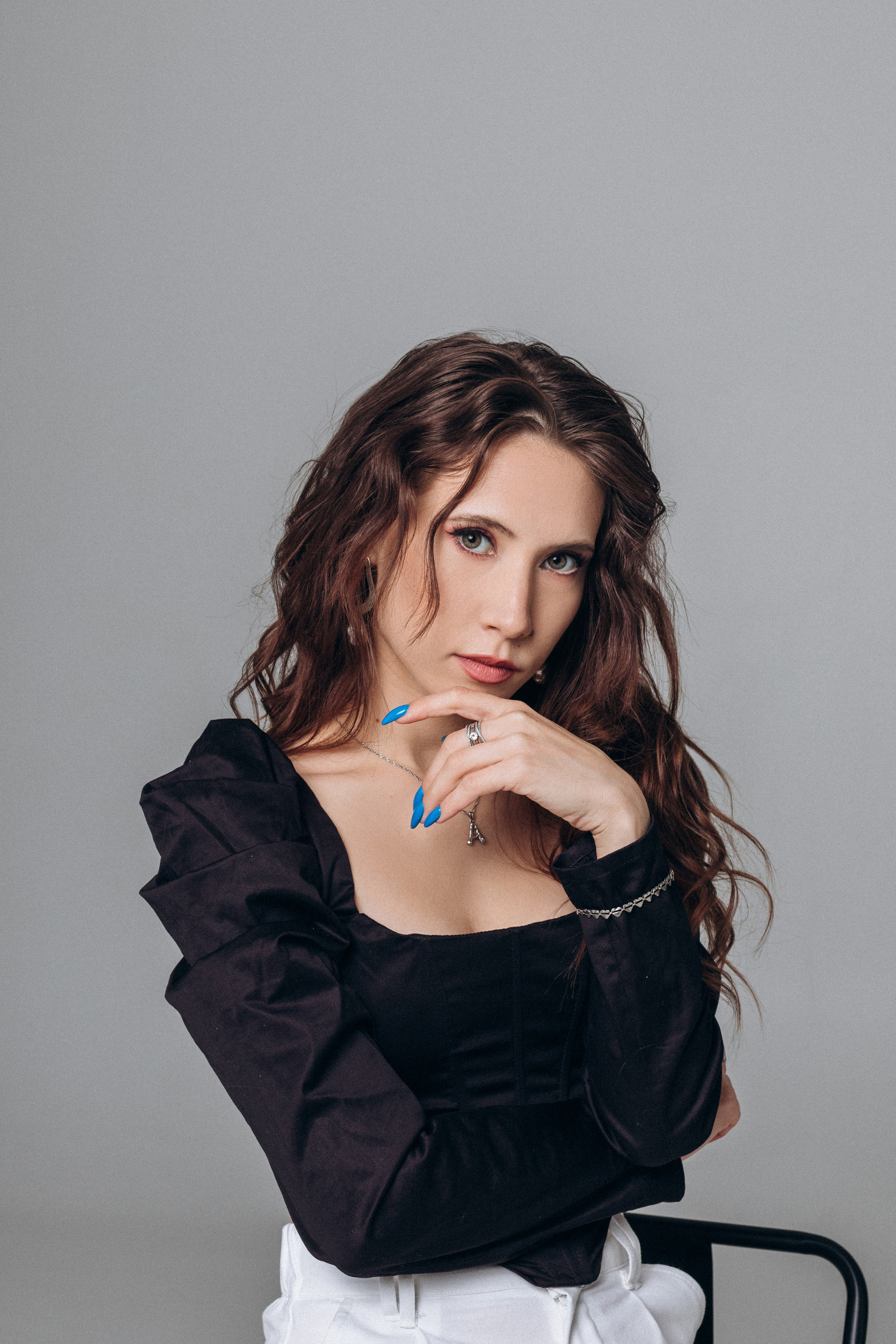 Анастасия. Фотограф в Краснодаре Арина Кудряшова