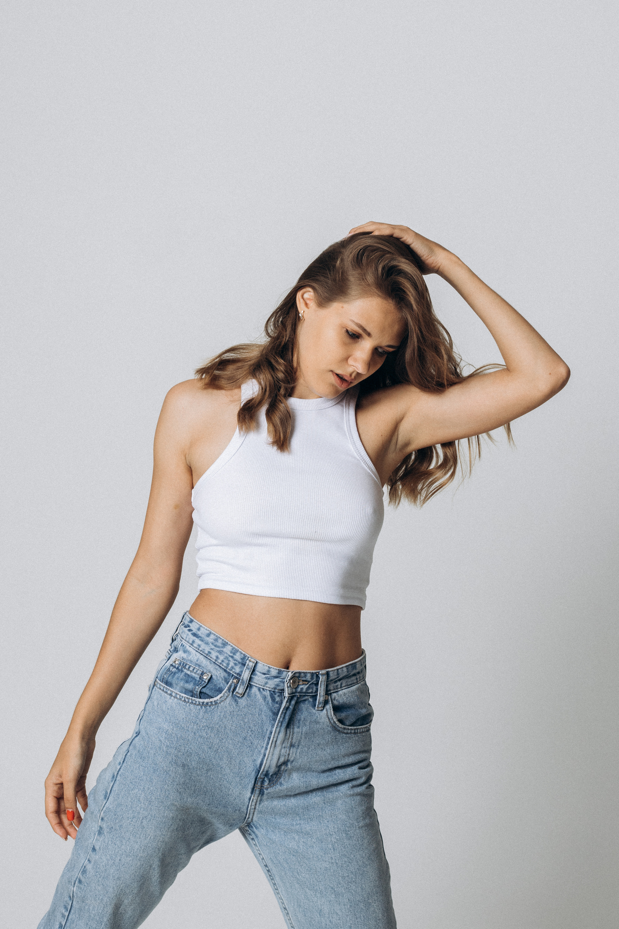 Алёна. Фотограф в Краснодаре Арина Кудряшова