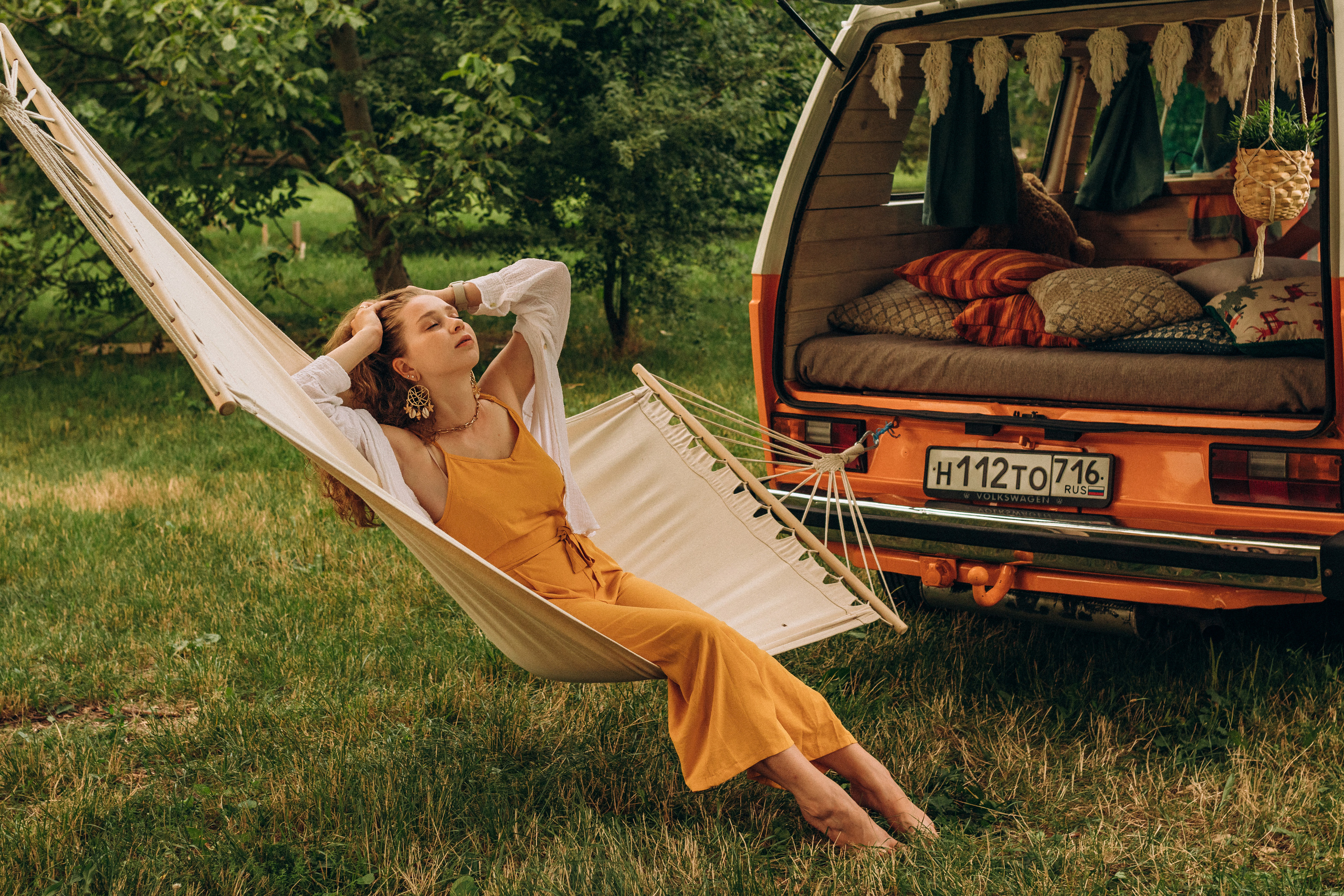 Ольга, Сергей, Эмили, Софа. Фотограф в Краснодаре Арина Кудряшова