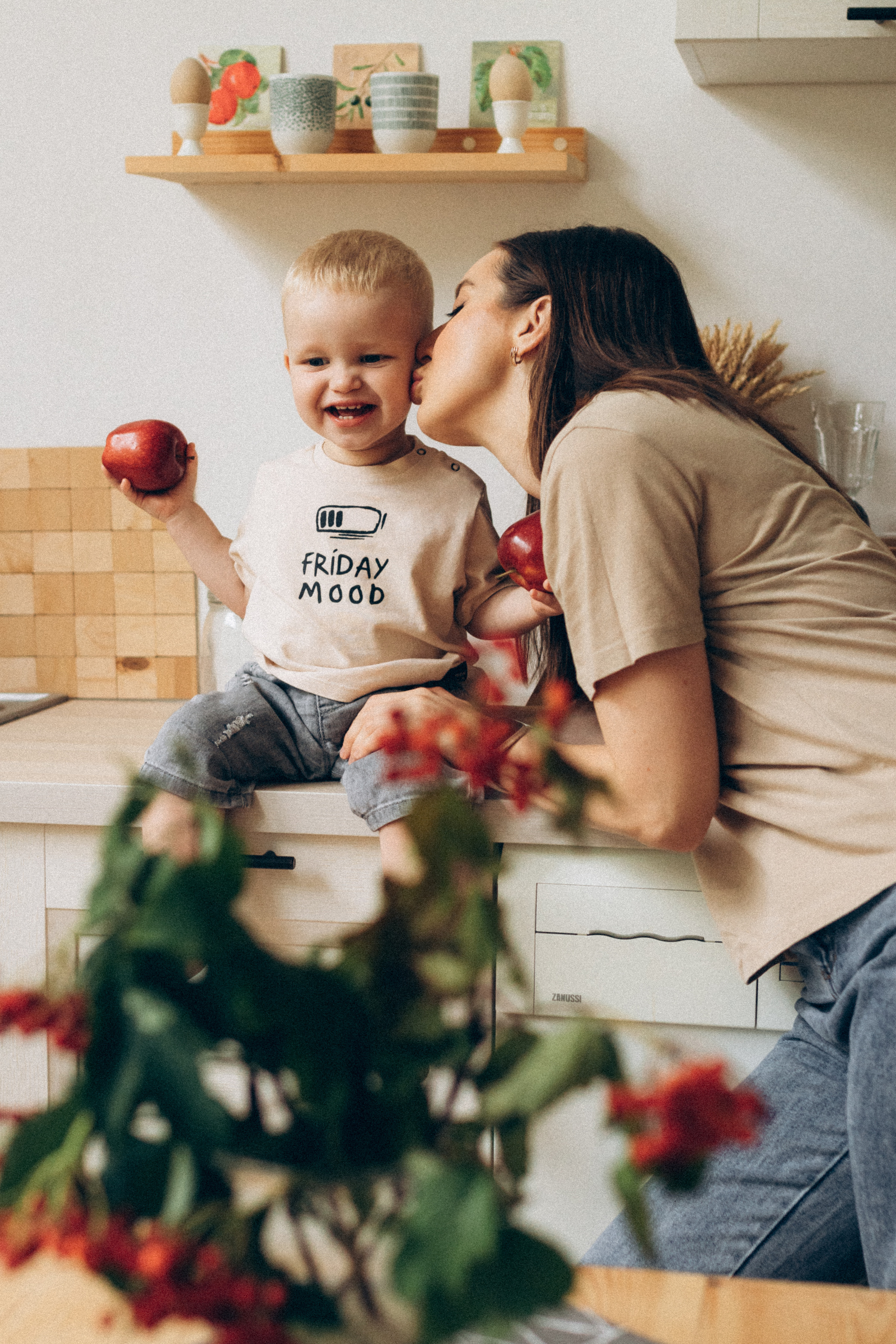 Наталья и Нестер. Фотограф в Краснодаре Арина Кудряшова