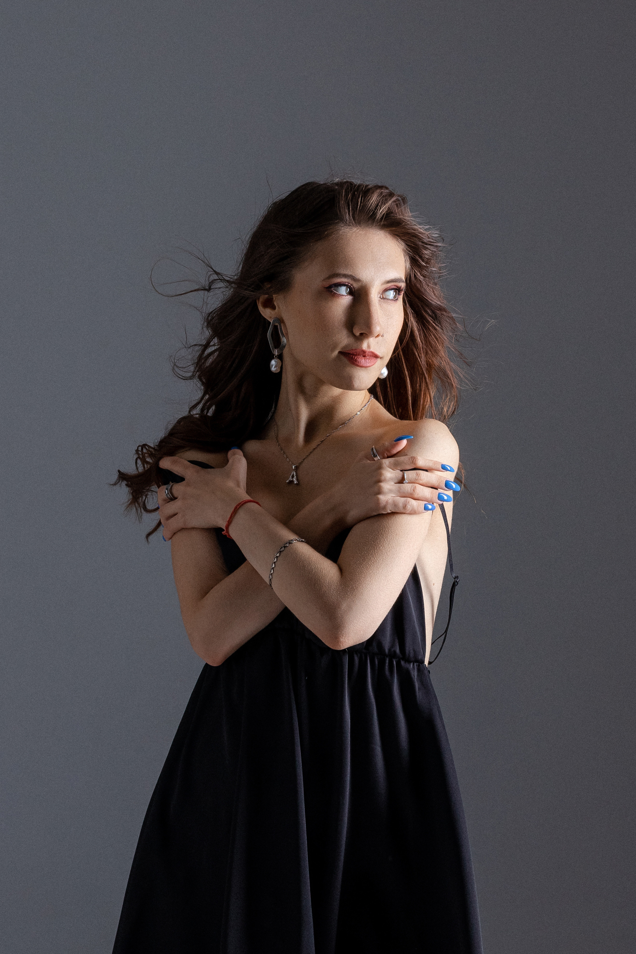 Анастасия. Фотограф в Краснодаре Арина Кудряшова