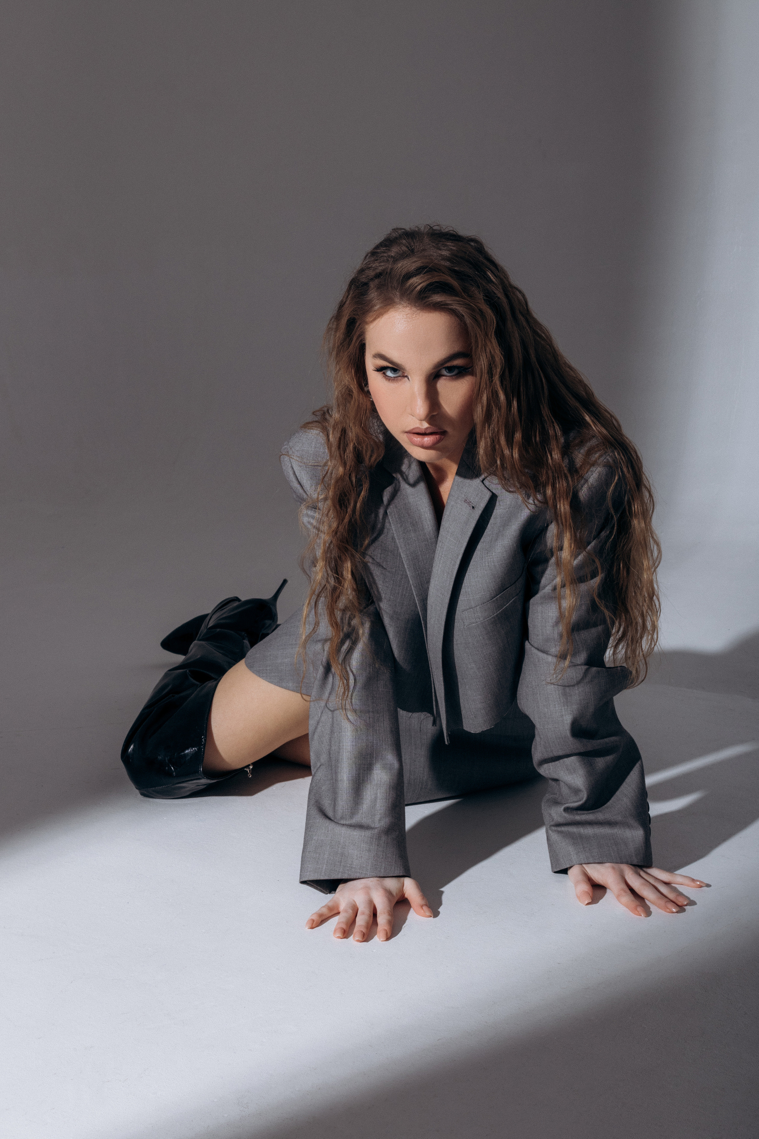 Ксения. Фотограф в Краснодаре Арина Кудряшова