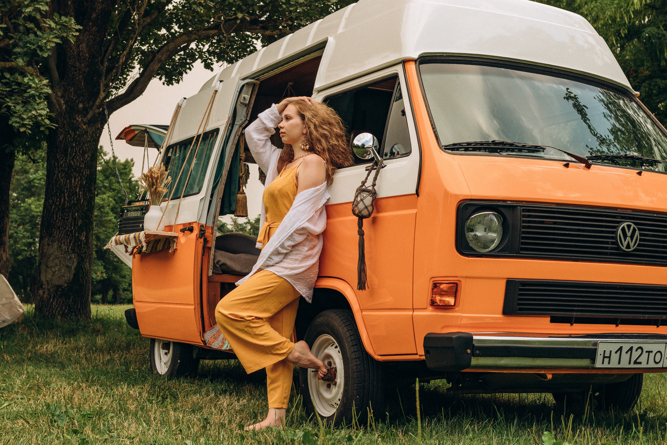 Ольга, Сергей, Эмили, Софа. Фотограф в Краснодаре Арина Кудряшова