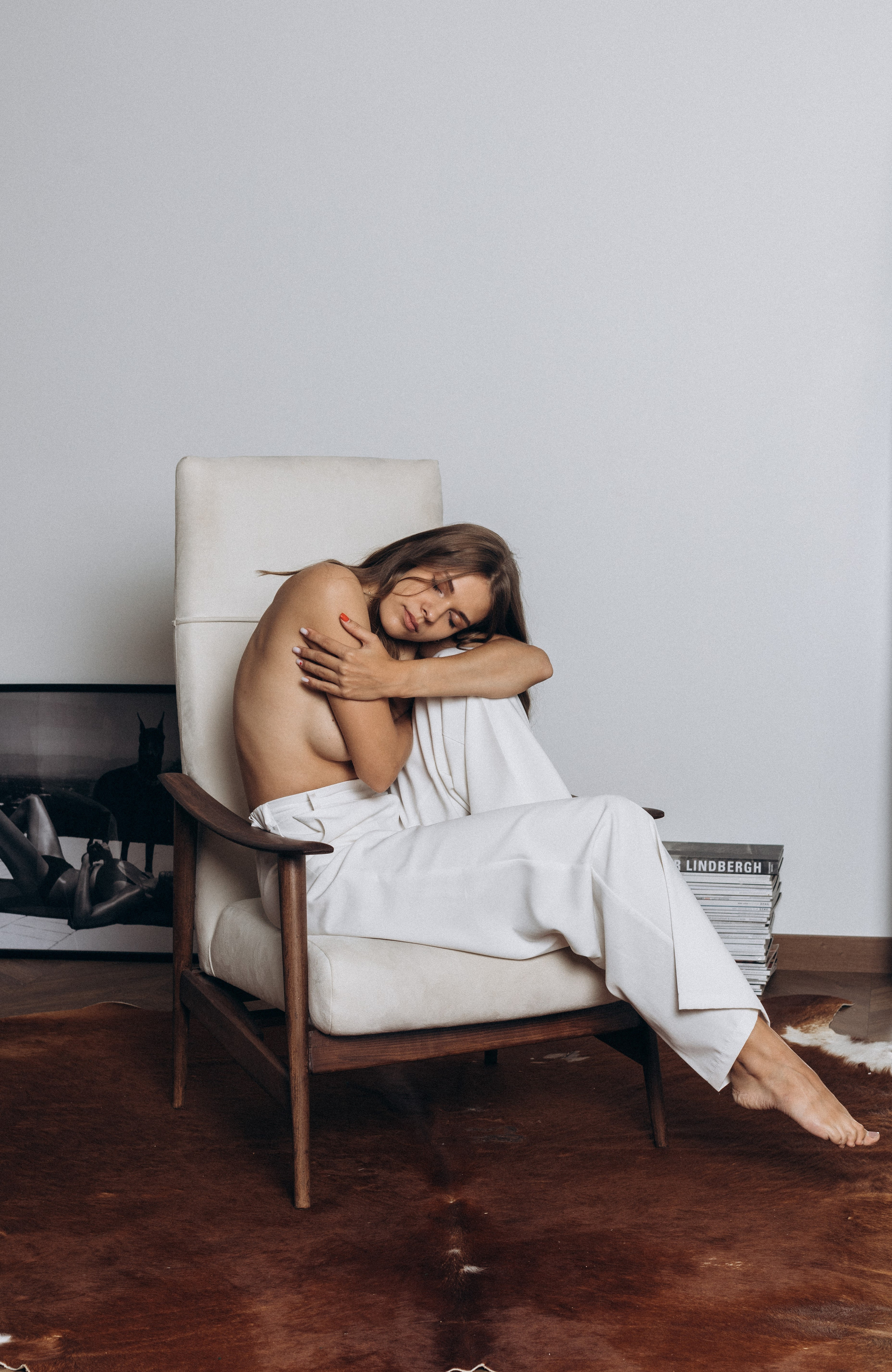 Алёна. Фотограф в Краснодаре Арина Кудряшова