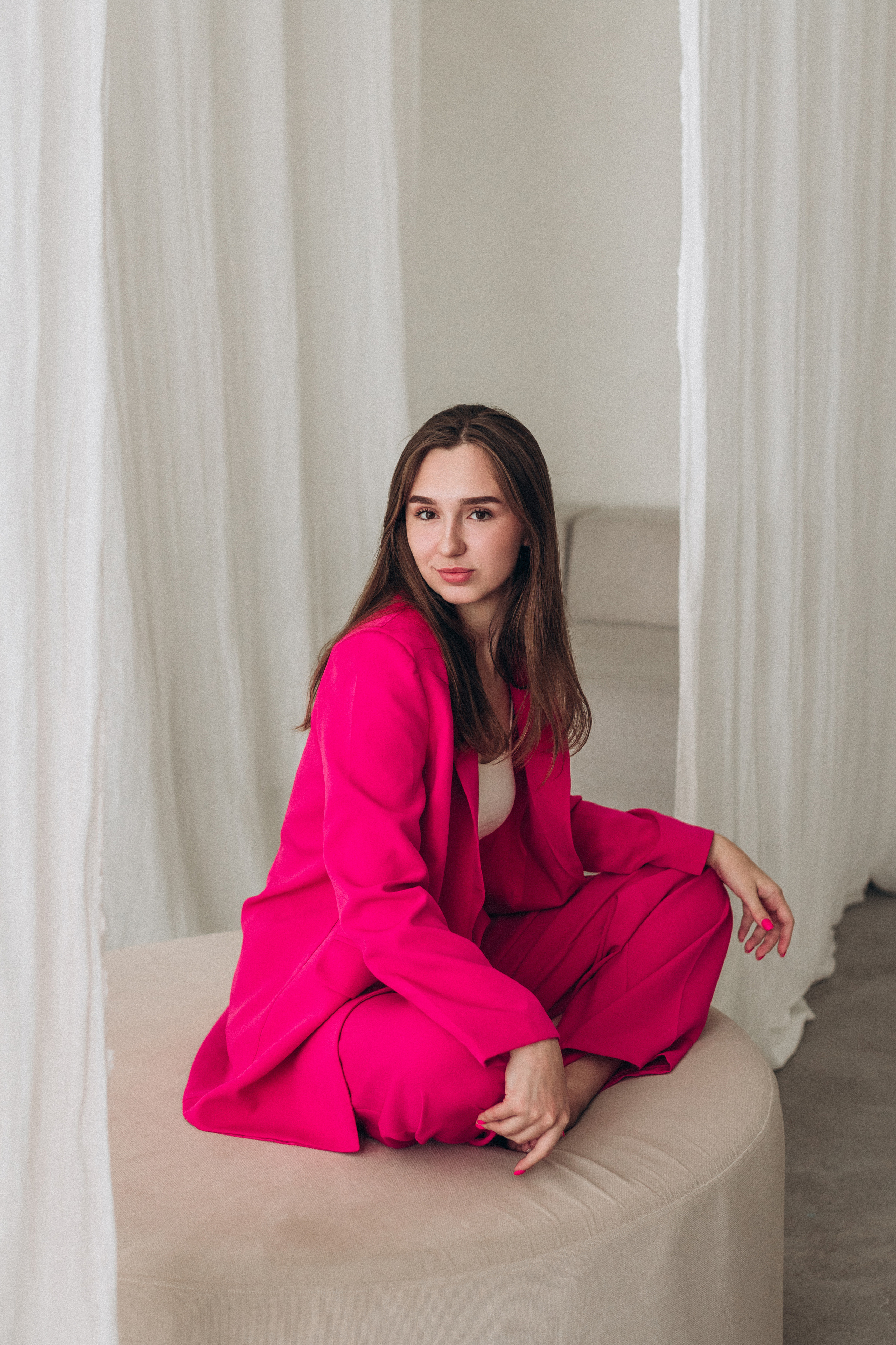 Лиза. Фотограф в Краснодаре Арина Кудряшова