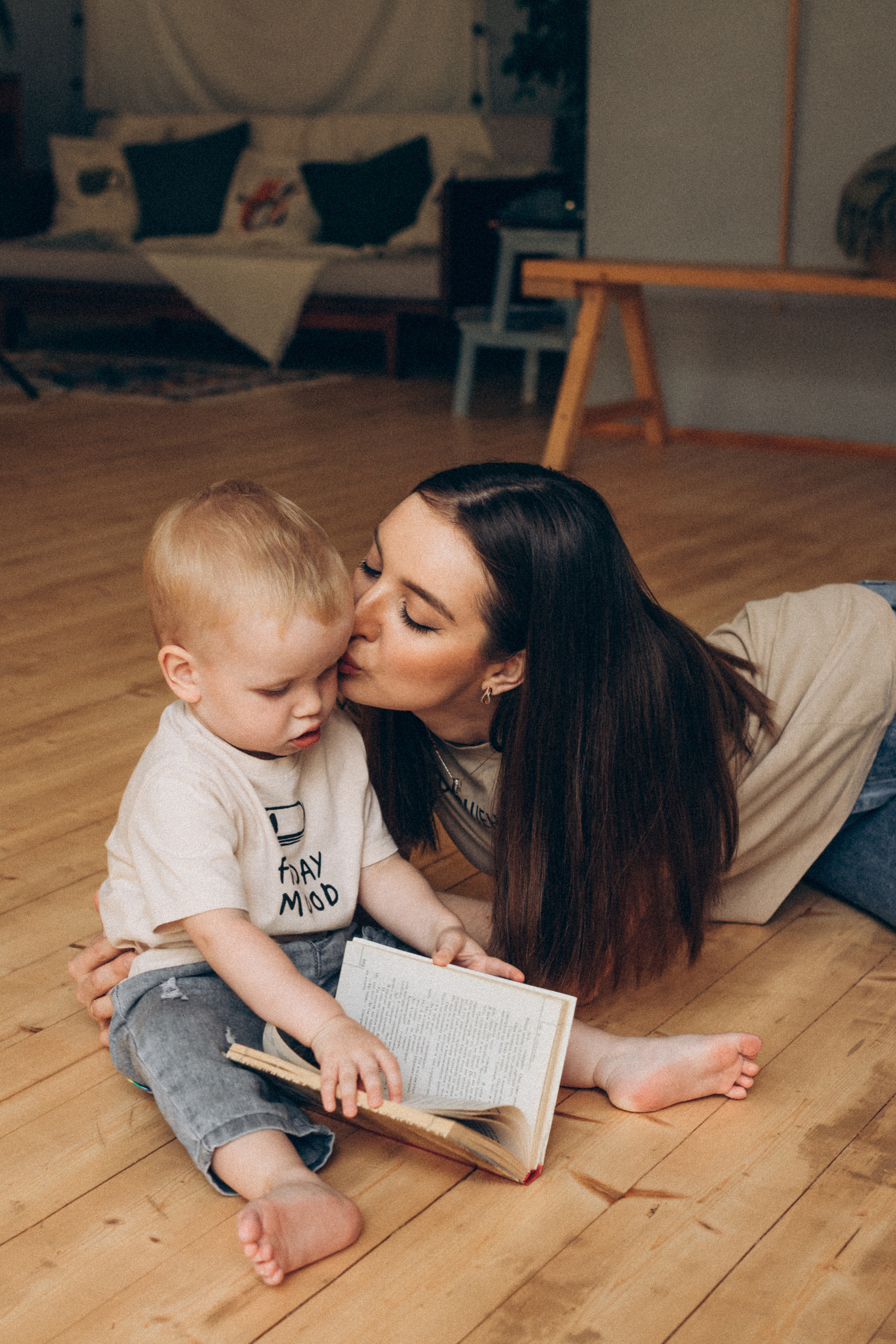 Наталья и Нестер. Фотограф в Краснодаре Арина Кудряшова