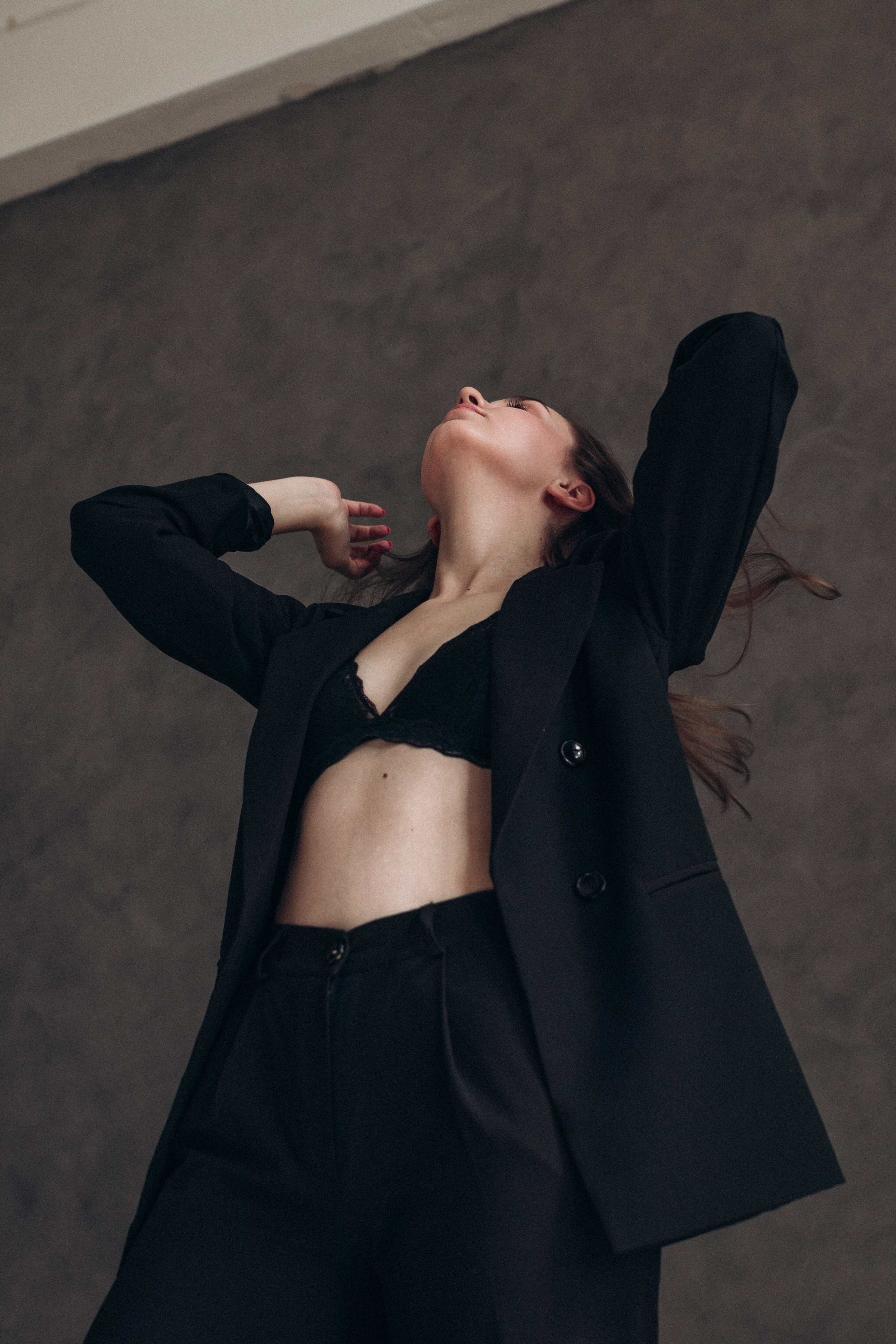 Лиза. Фотограф в Краснодаре Арина Кудряшова