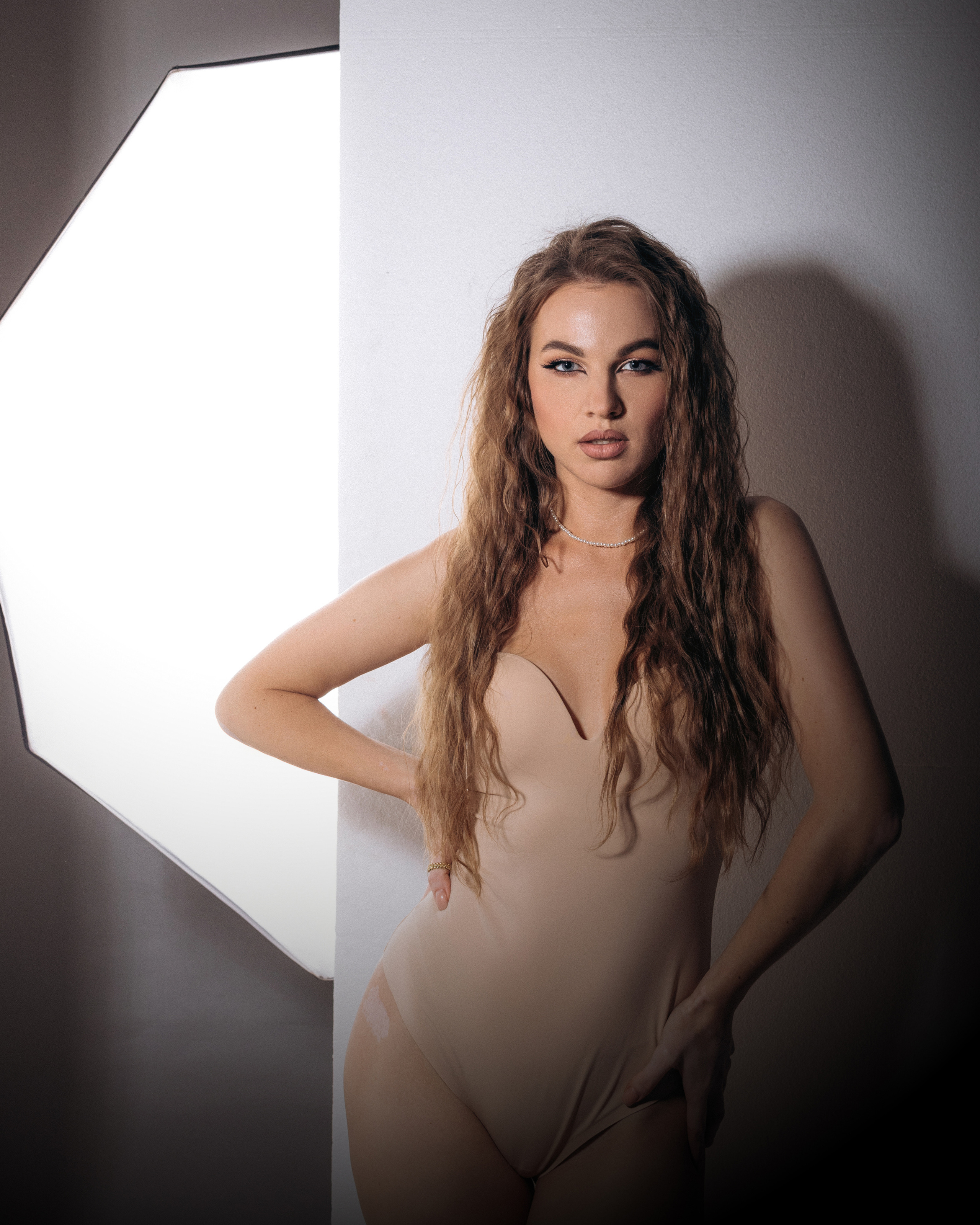 Ксения. Фотограф в Краснодаре Арина Кудряшова