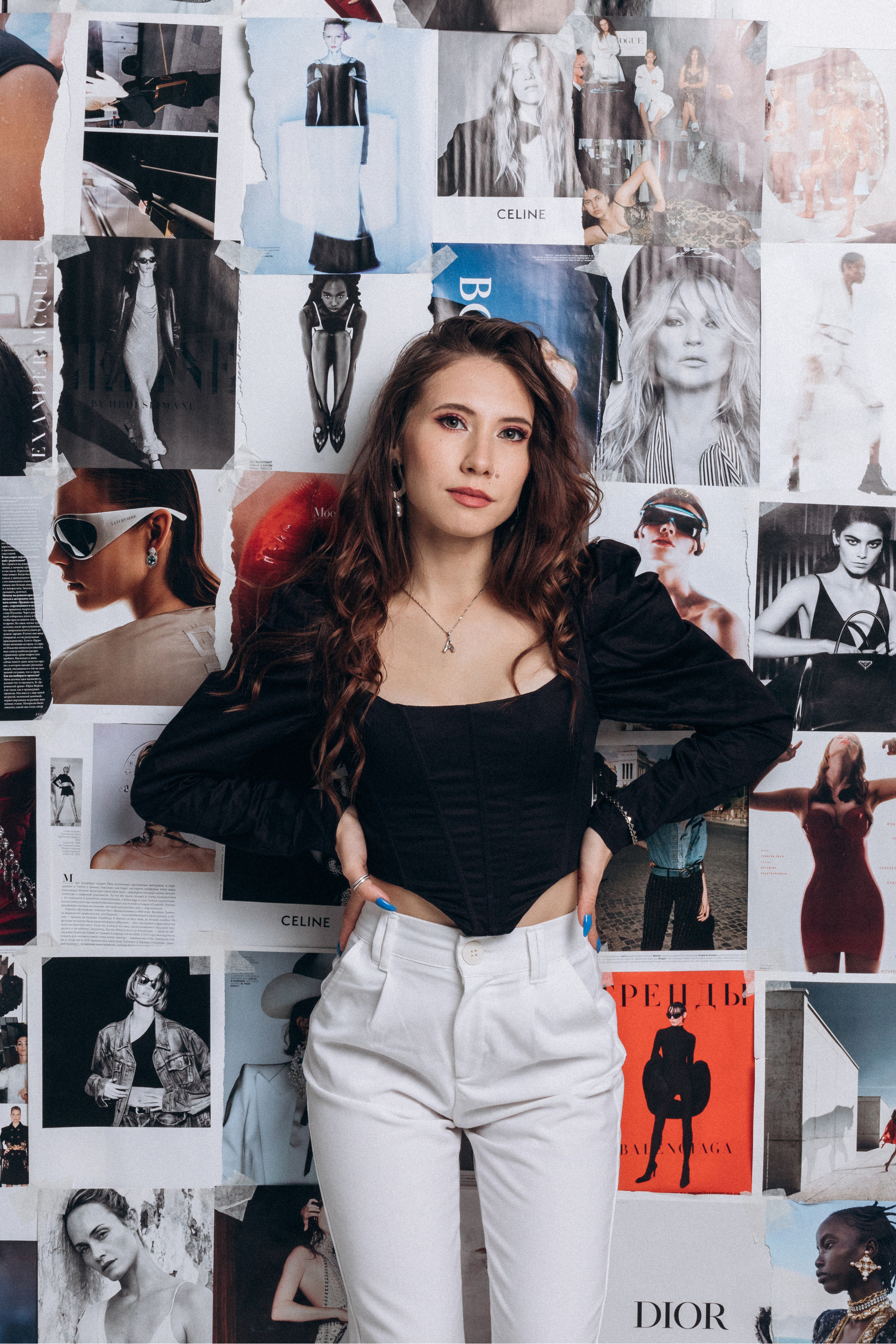 Анастасия. Фотограф в Краснодаре Арина Кудряшова