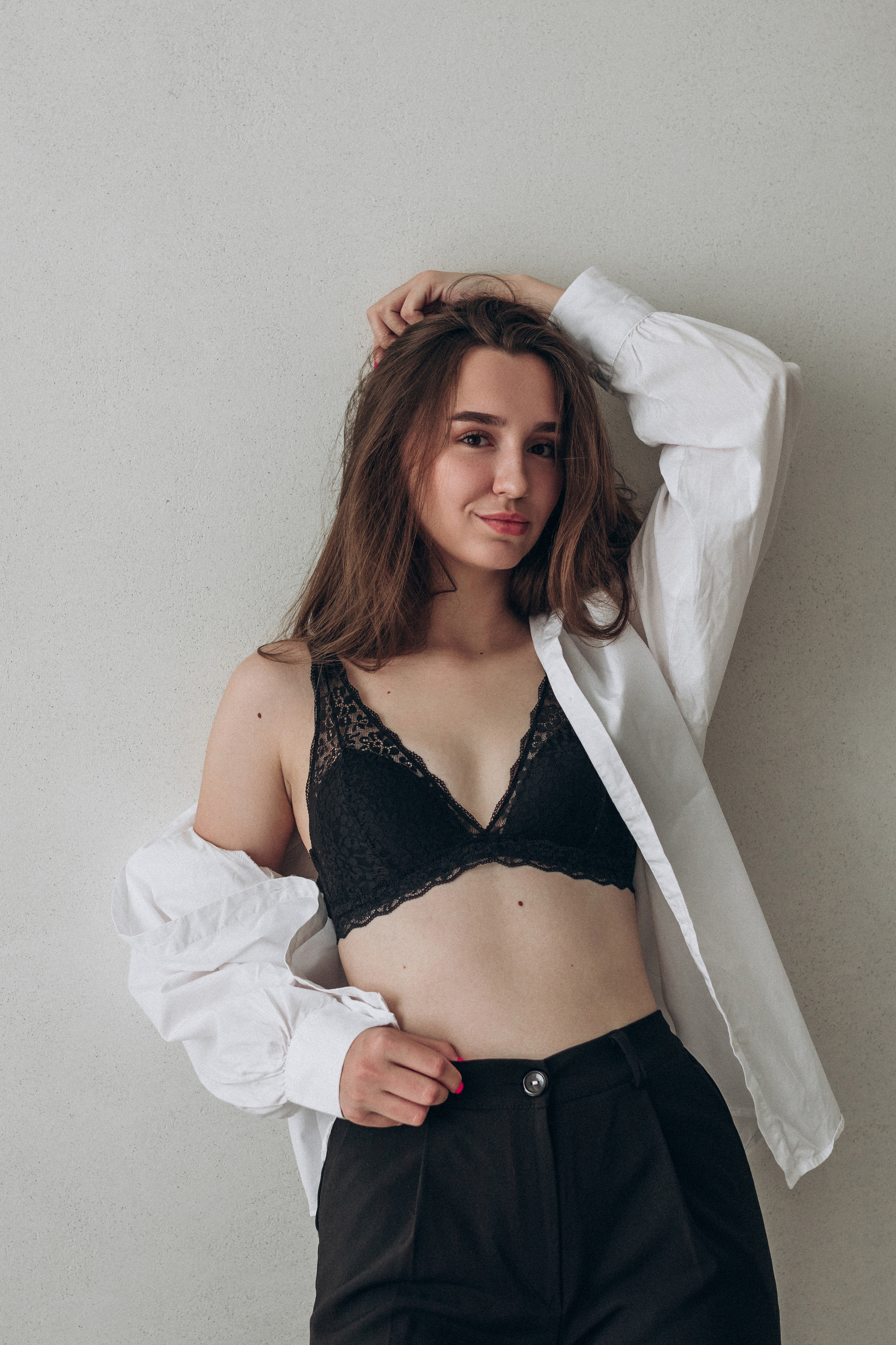 Лиза. Фотограф в Краснодаре Арина Кудряшова