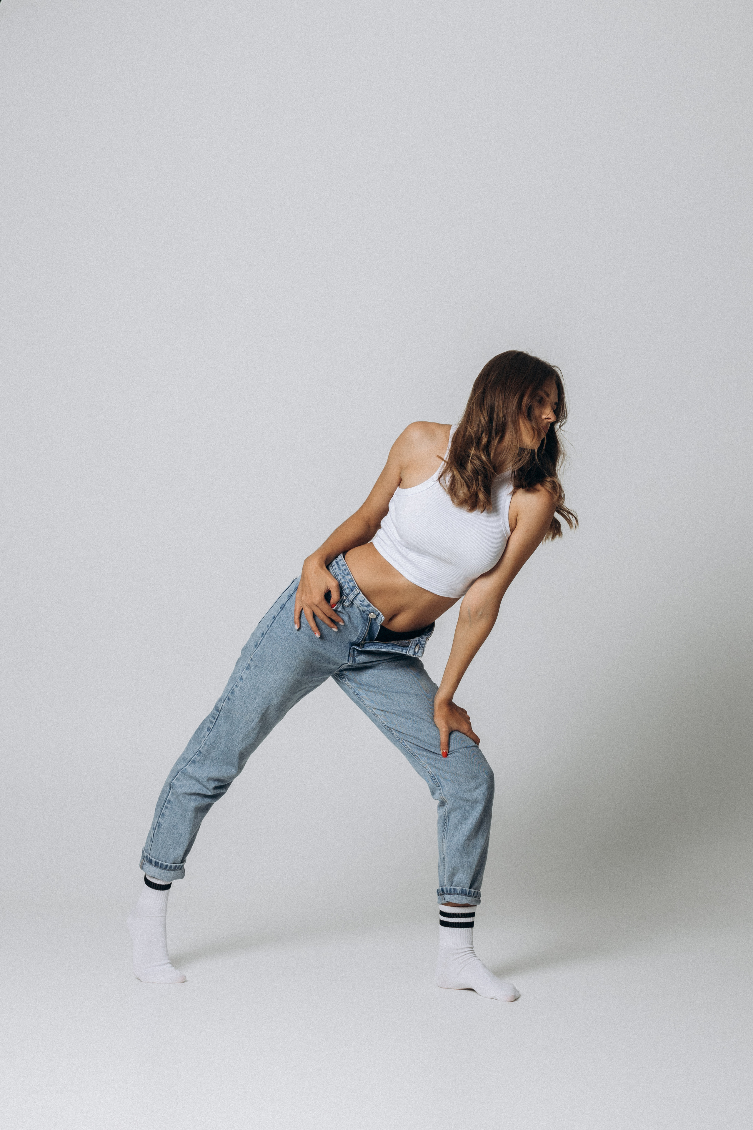 Алёна. Фотограф в Краснодаре Арина Кудряшова