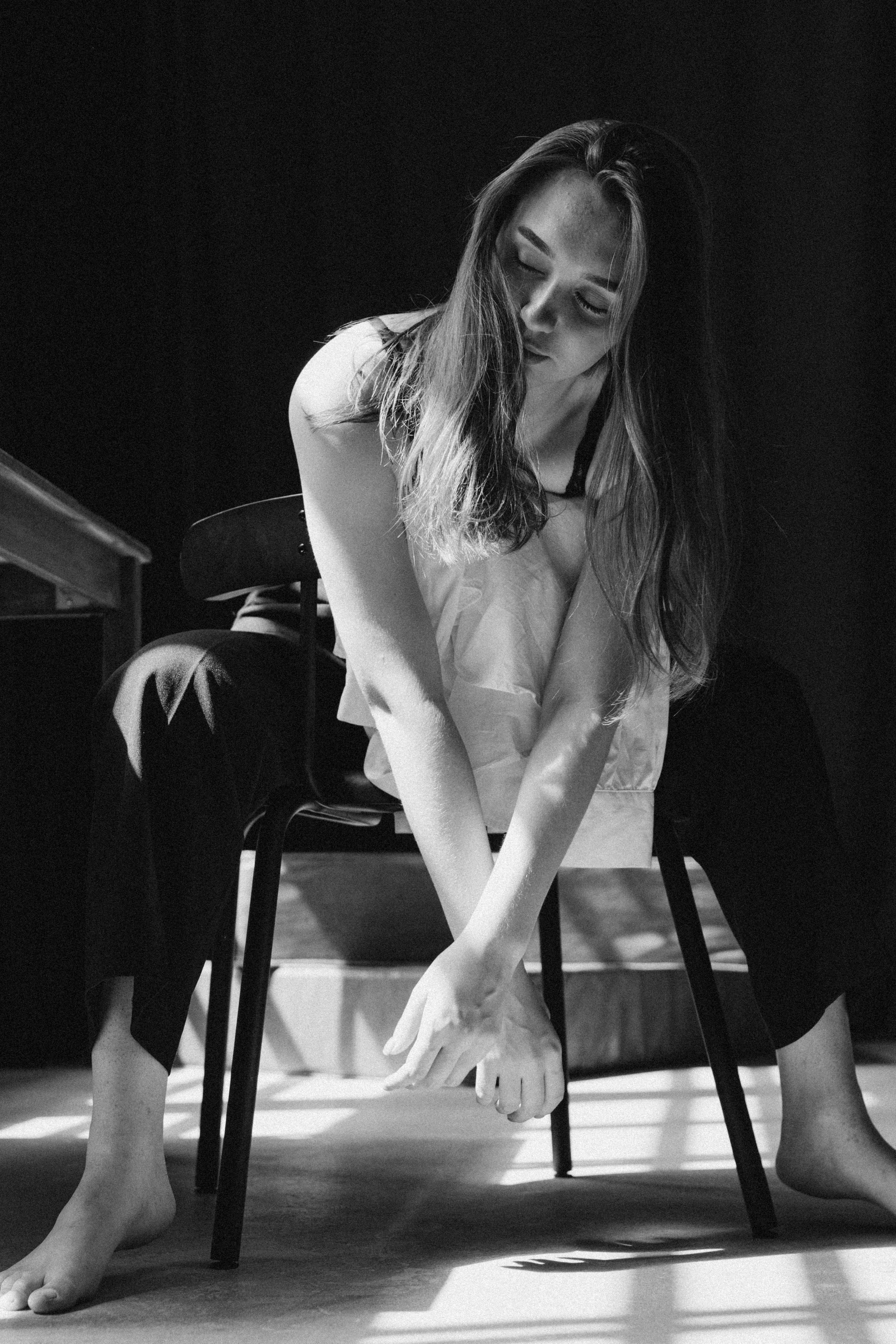 Лиза. Фотограф в Краснодаре Арина Кудряшова