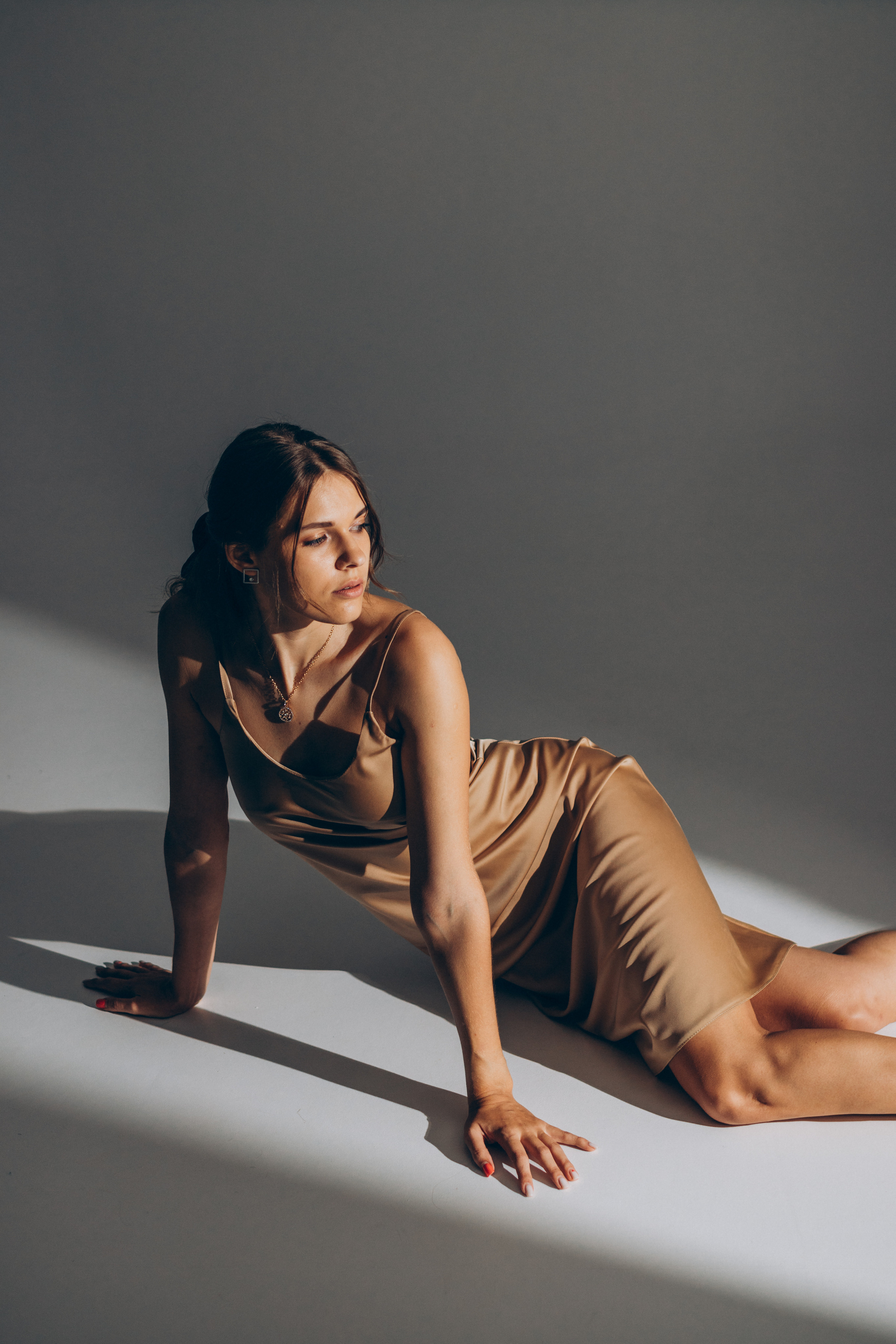 Алёна. Фотограф в Краснодаре Арина Кудряшова