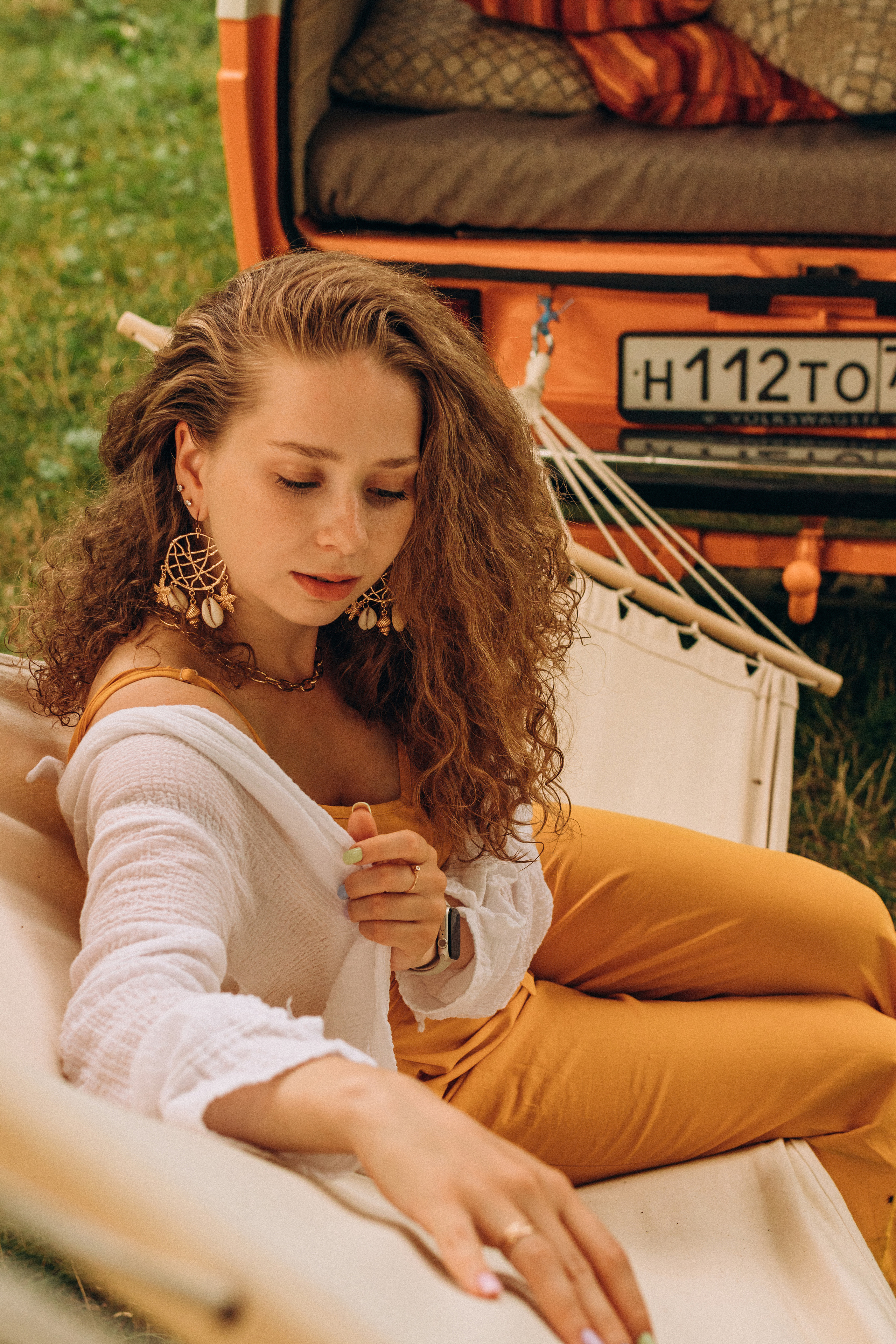 Ольга, Сергей, Эмили, Софа. Фотограф в Краснодаре Арина Кудряшова