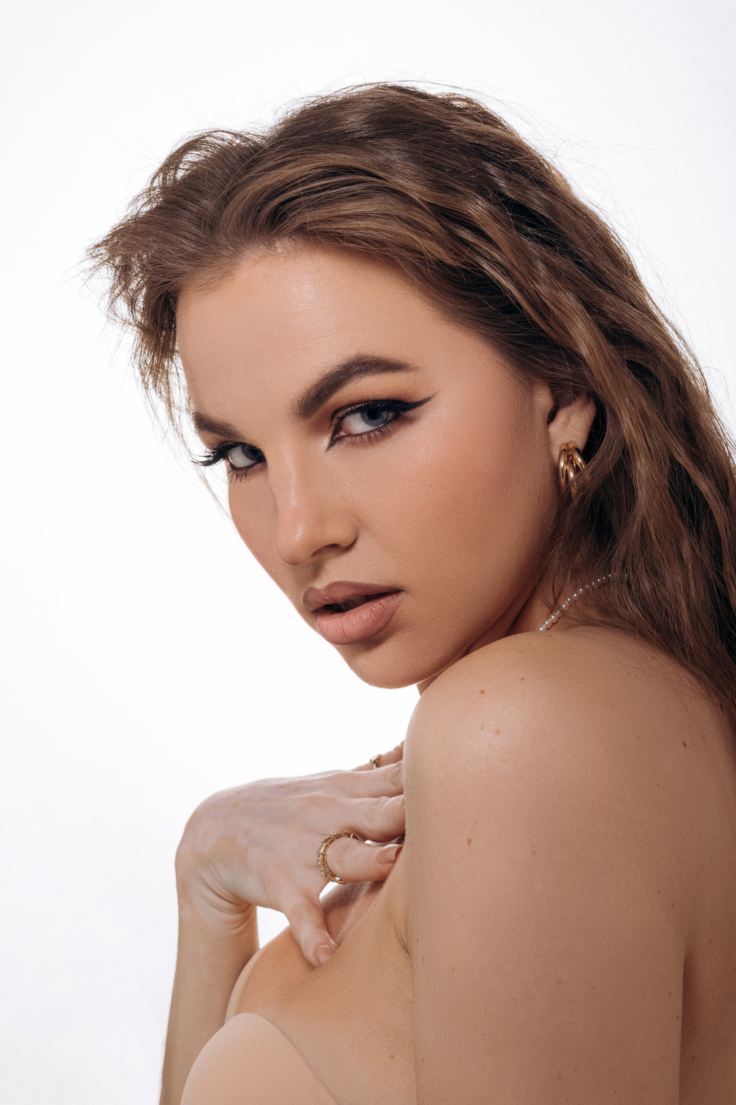 Ксения. Фотограф в Краснодаре Арина Кудряшова