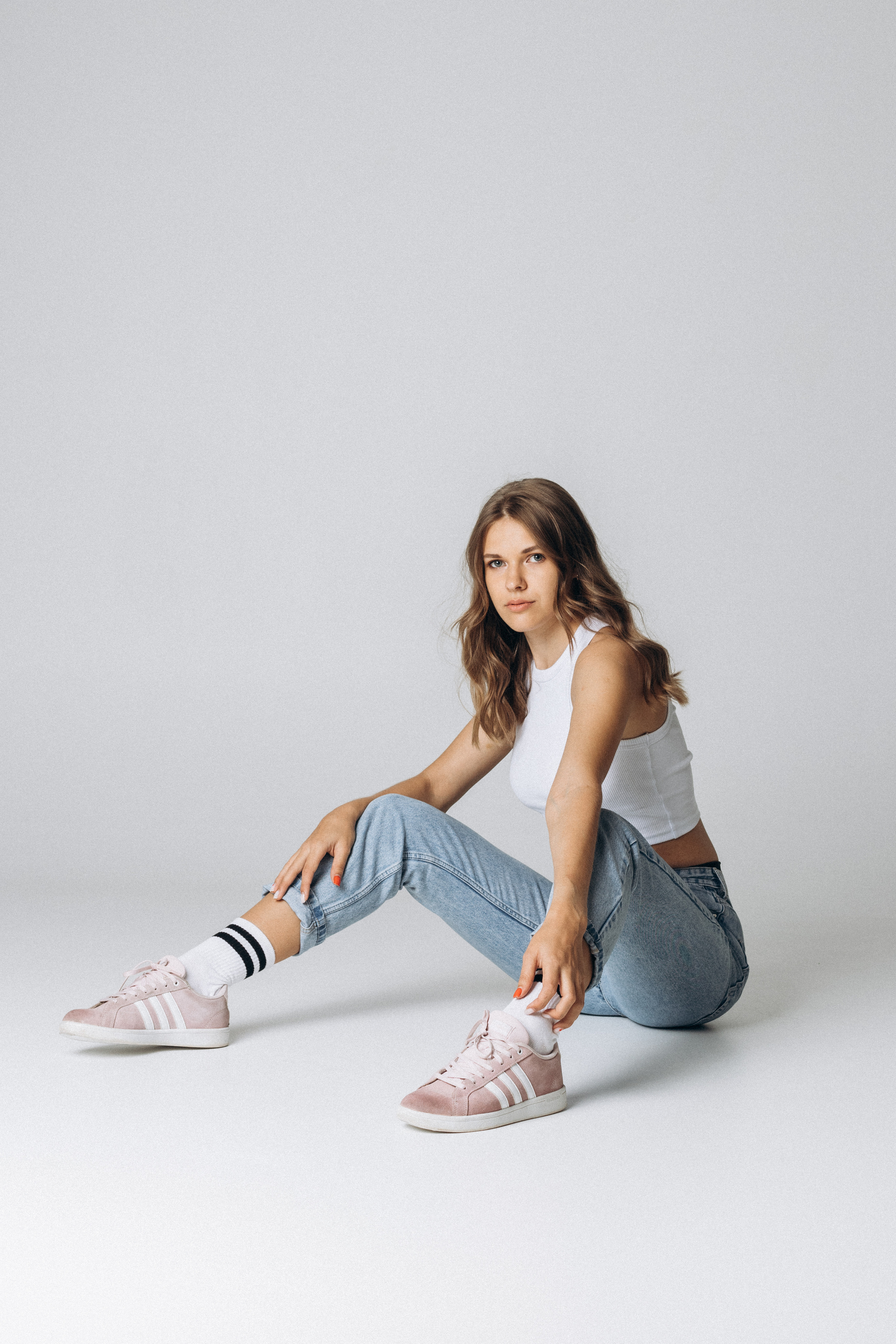 Алёна. Фотограф в Краснодаре Арина Кудряшова