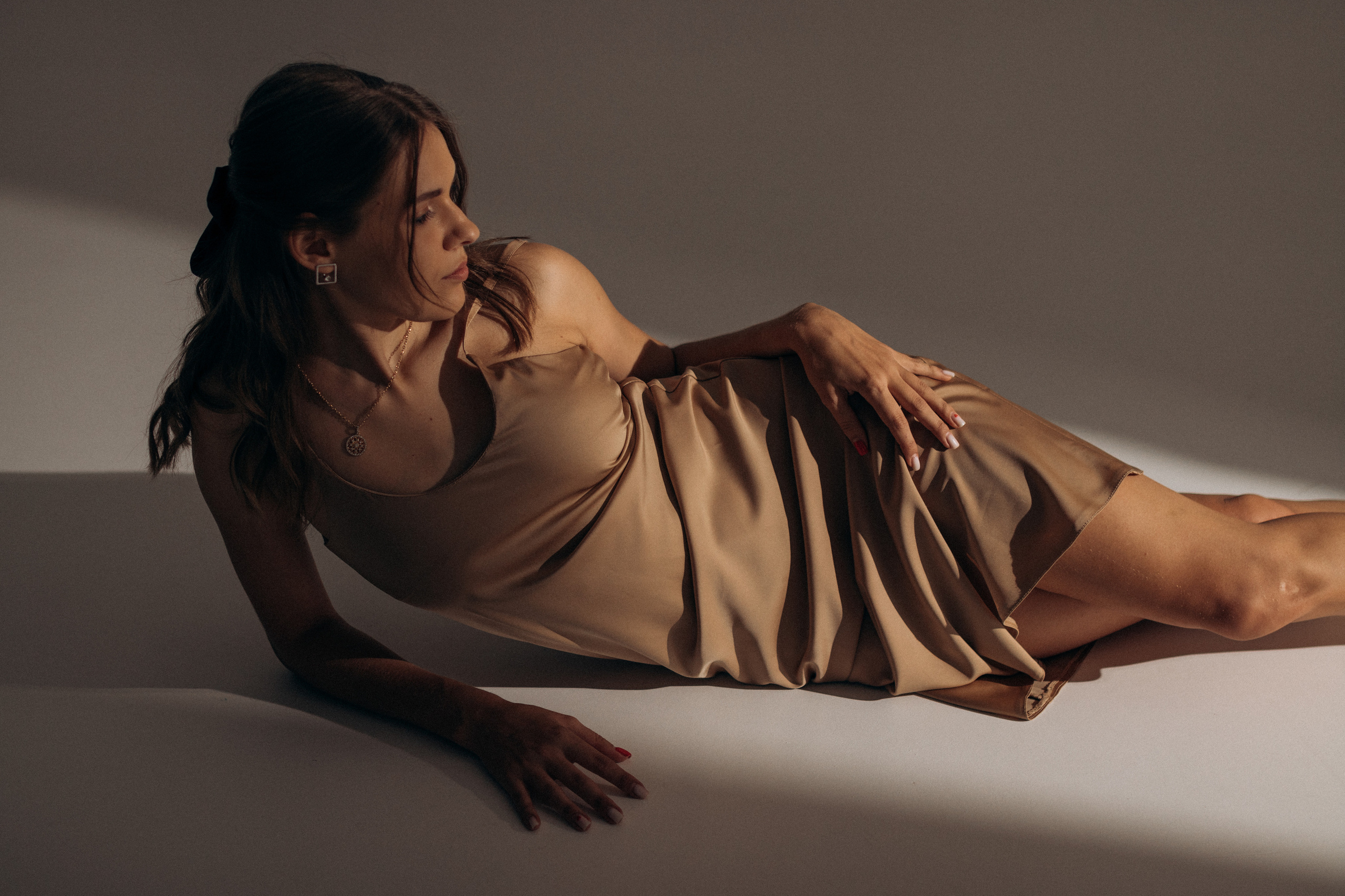 Алёна. Фотограф в Краснодаре Арина Кудряшова