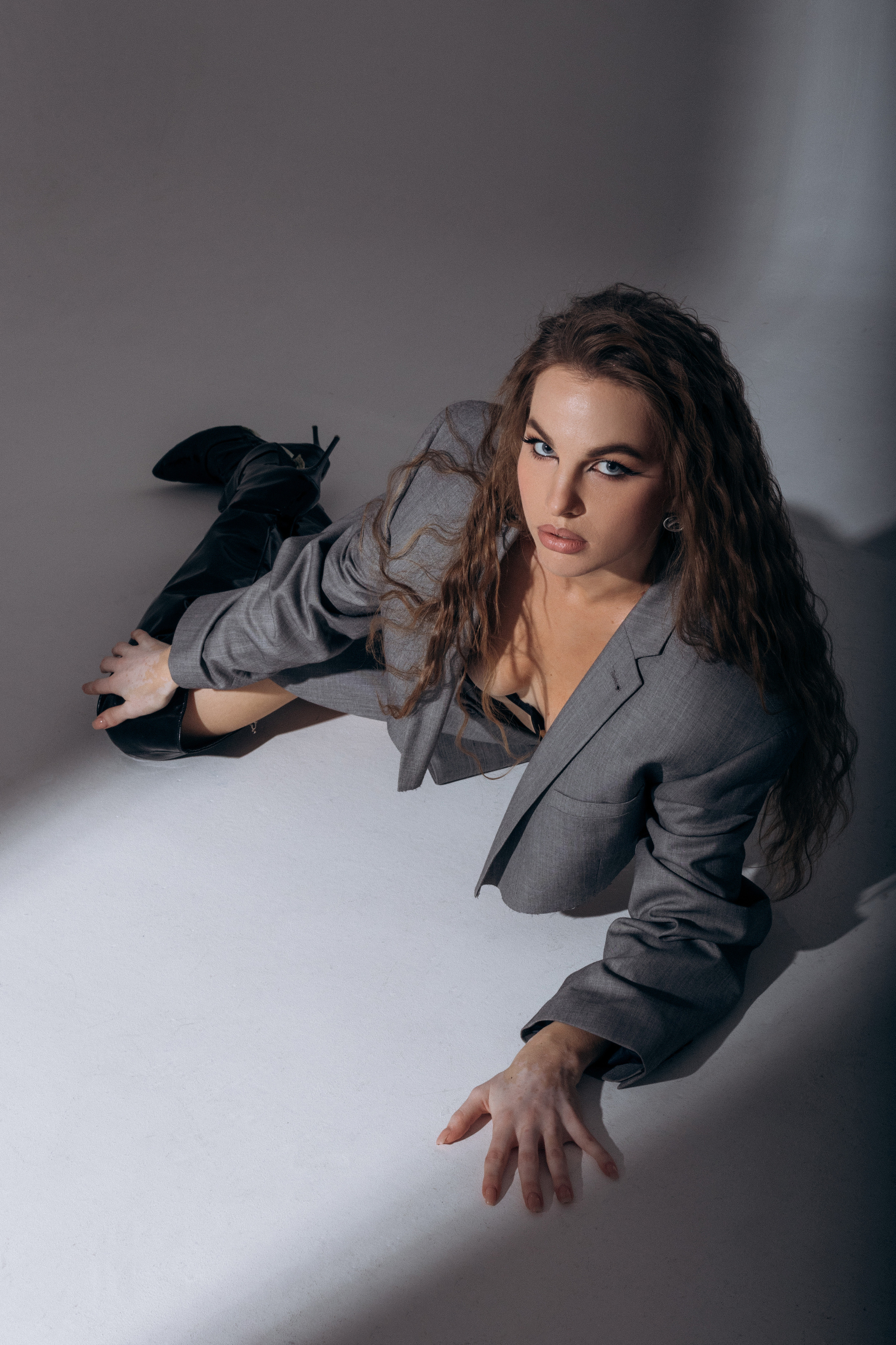 Ксения. Фотограф в Краснодаре Арина Кудряшова