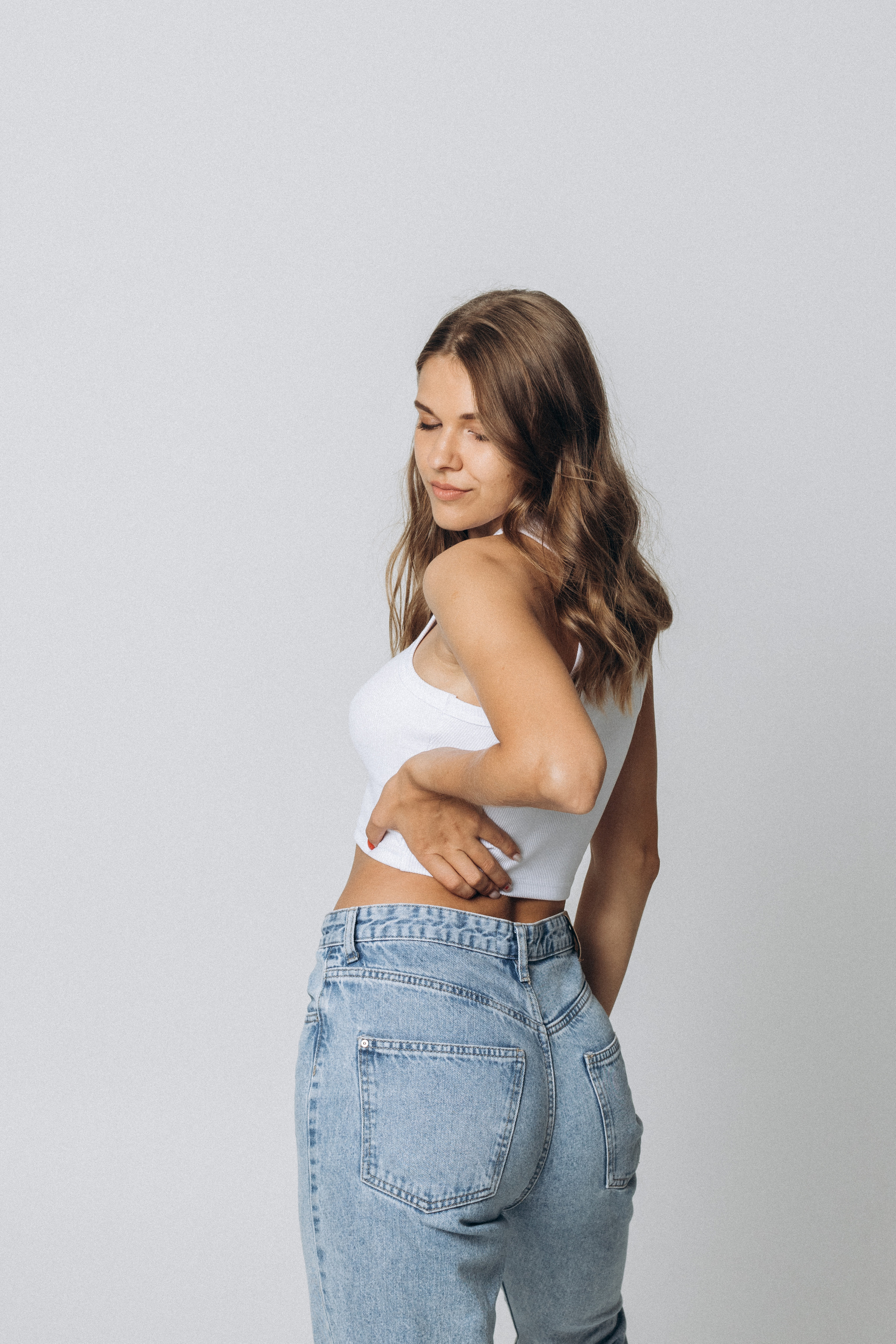 Алёна. Фотограф в Краснодаре Арина Кудряшова