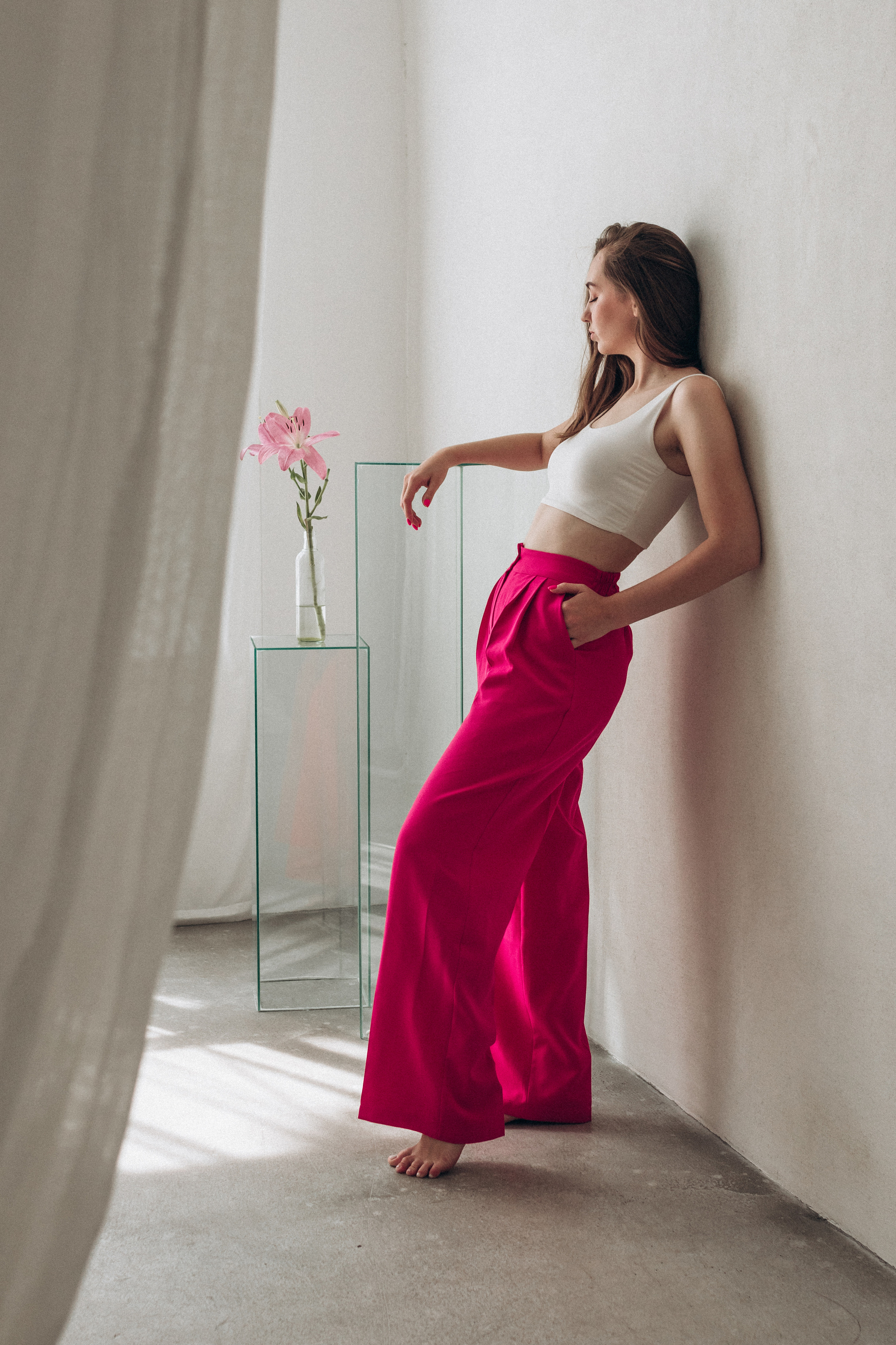 Лиза. Фотограф в Краснодаре Арина Кудряшова