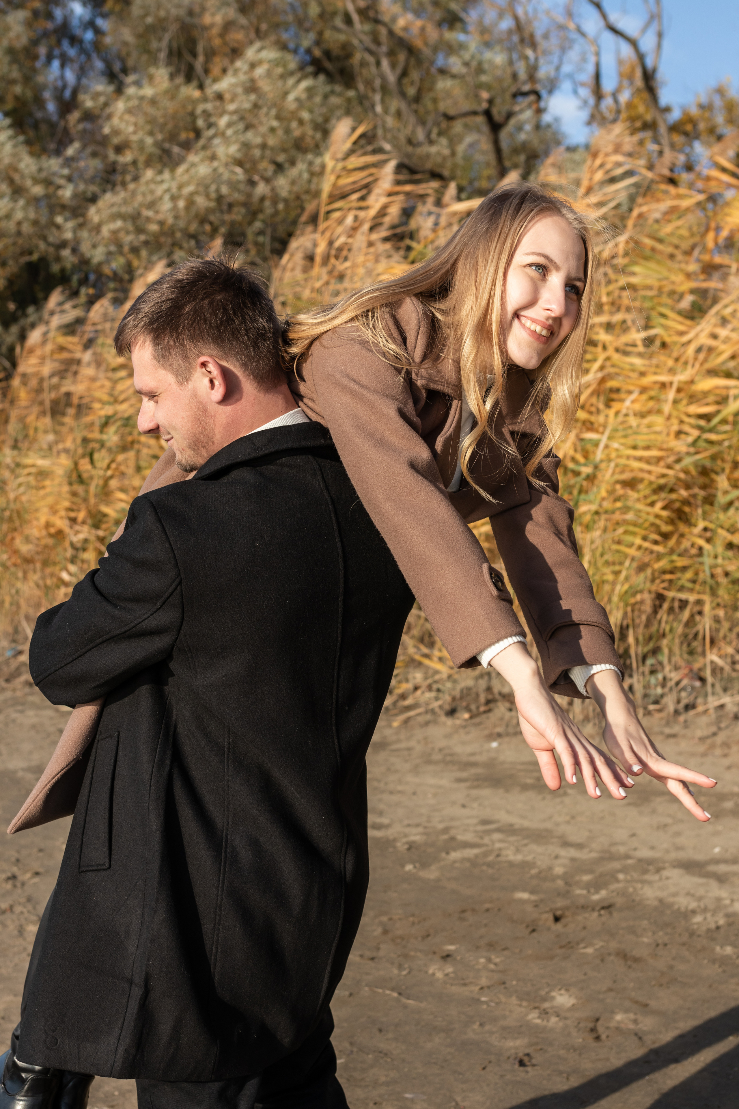 Бизнесмен. Фотограф в Краснодаре Арина Кудряшова