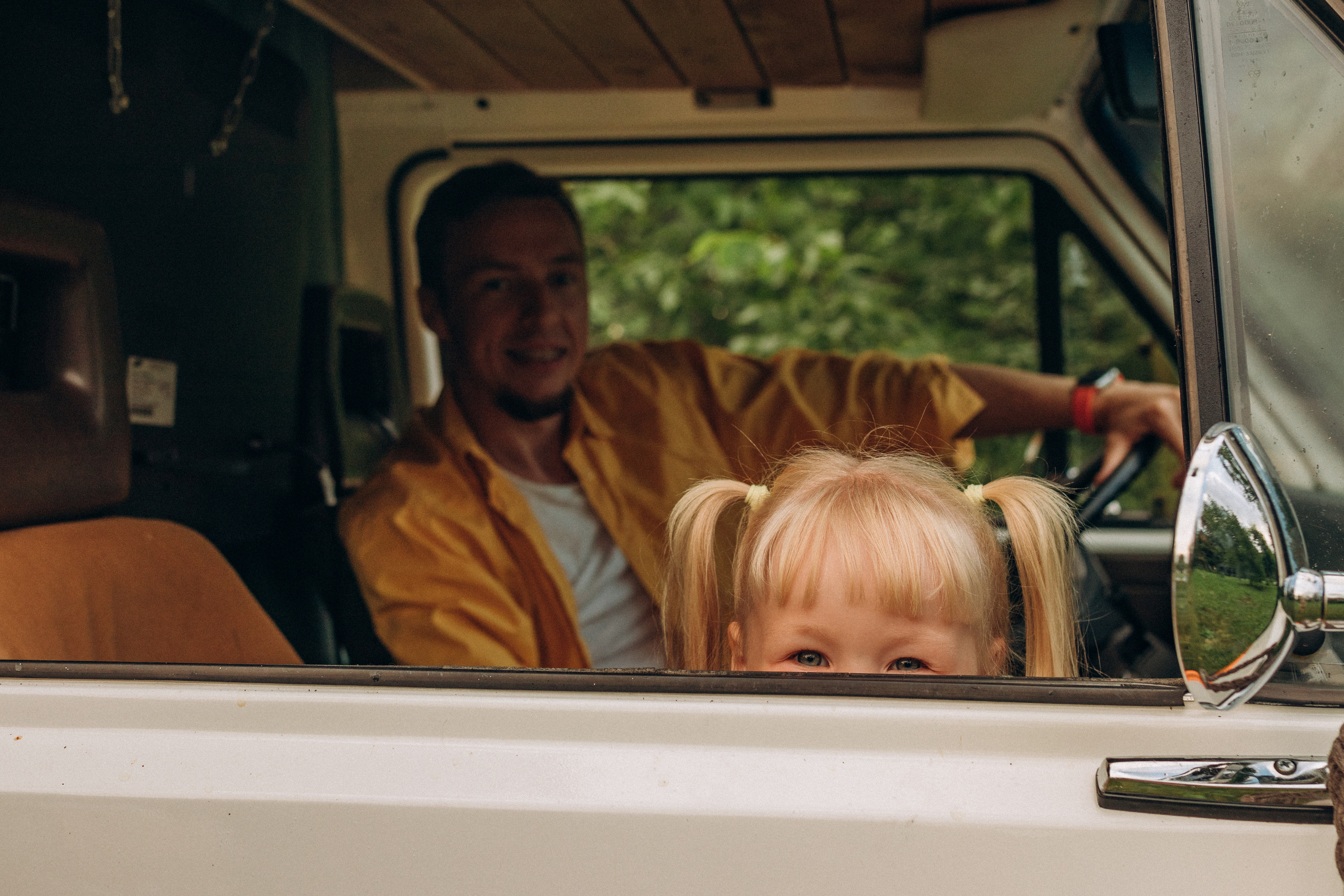 Ольга, Сергей, Эмили, Софа. Фотограф в Краснодаре Арина Кудряшова
