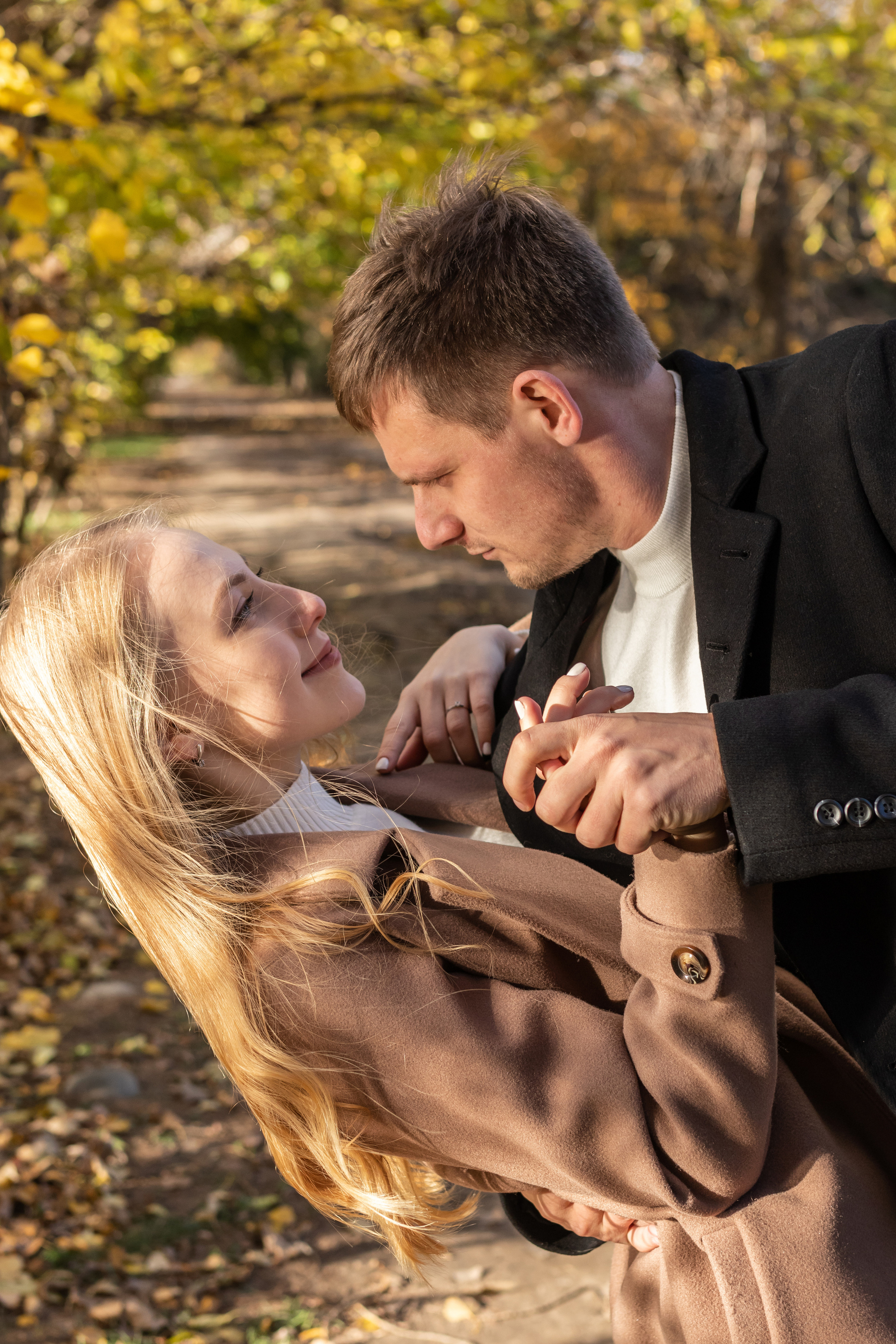 Бизнесмен. Фотограф в Краснодаре Арина Кудряшова