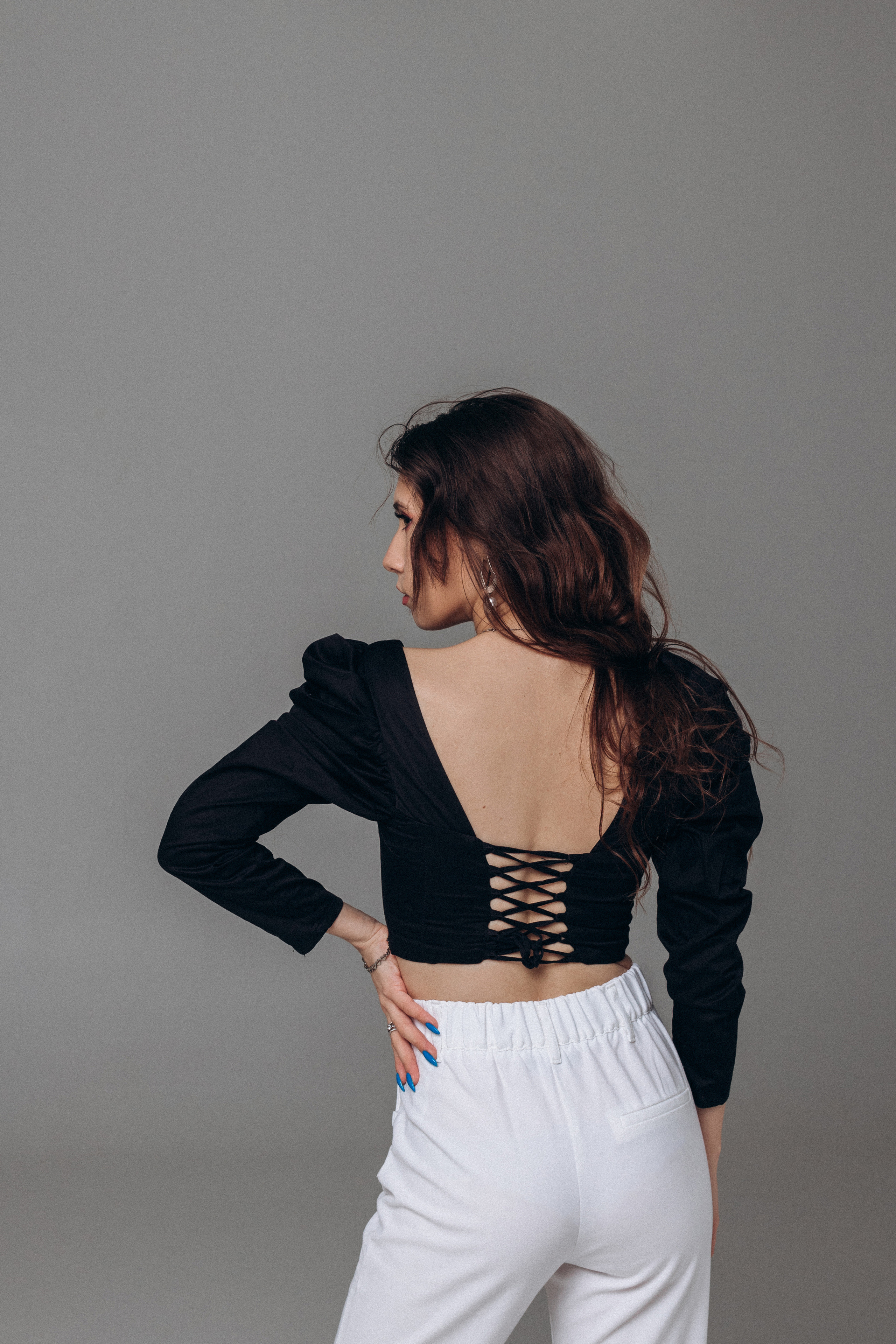 Анастасия. Фотограф в Краснодаре Арина Кудряшова