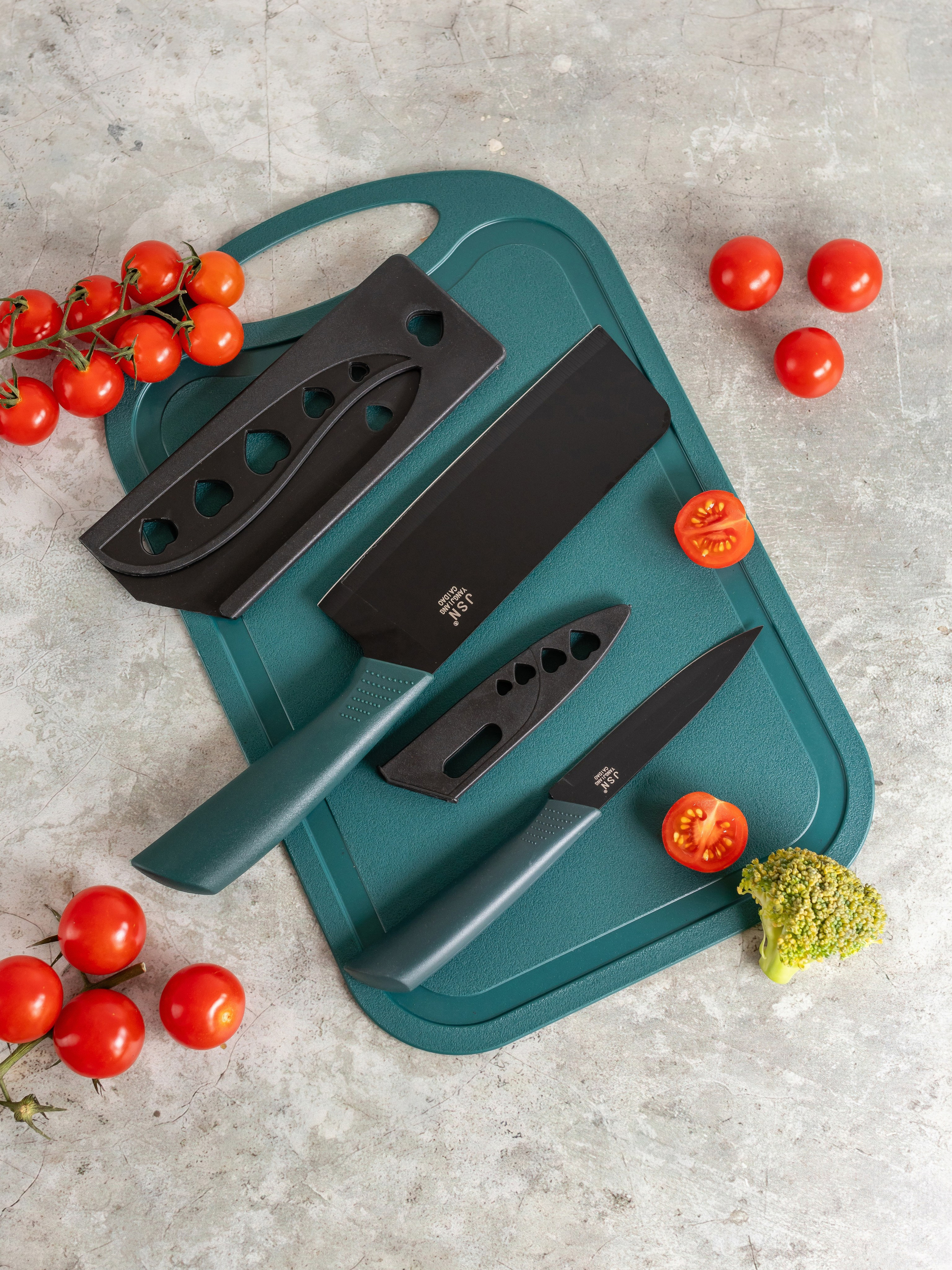 Набор кухонный. Фотограф в Краснодаре Арина Кудряшова