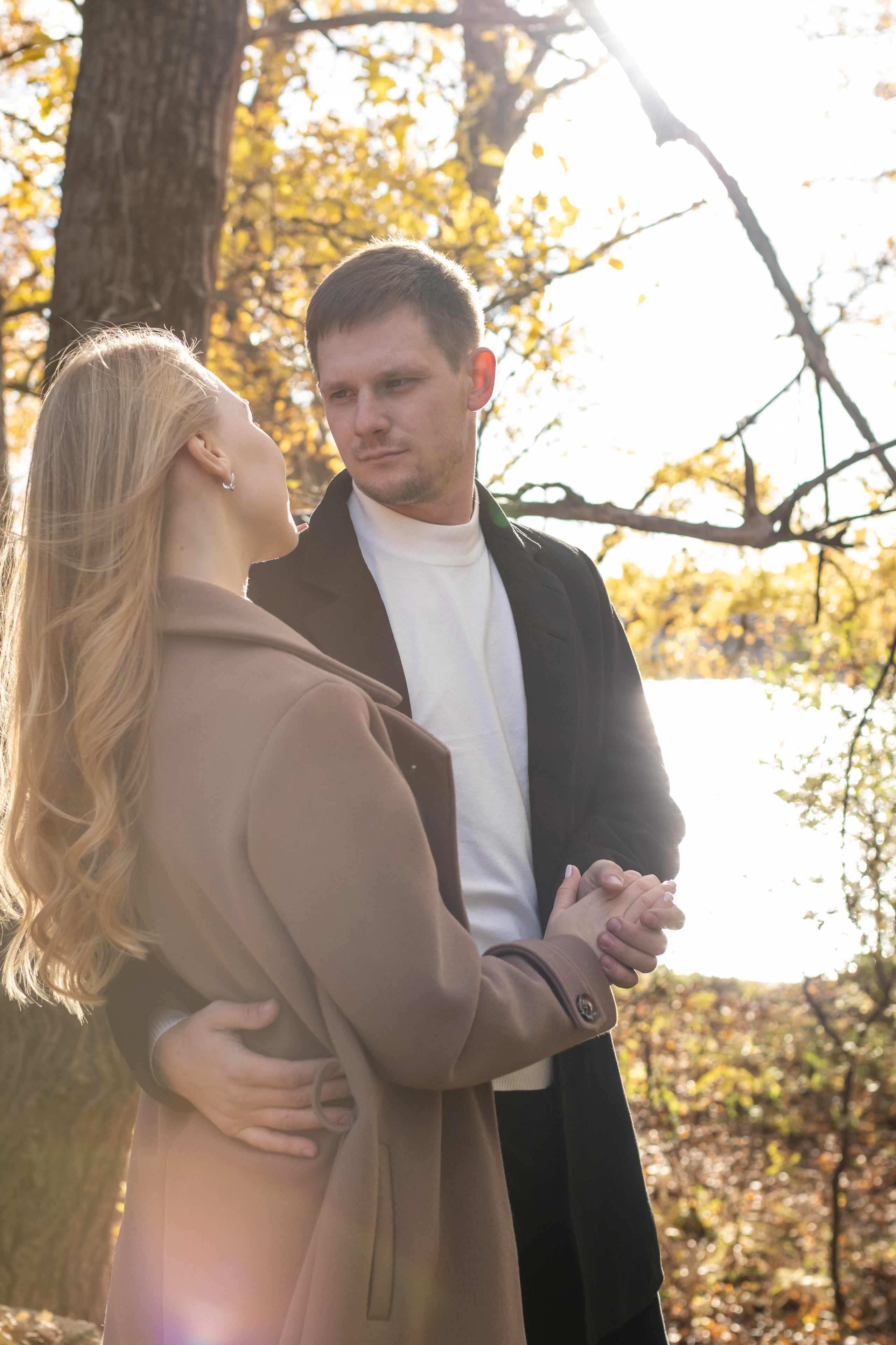 Бизнесмен. Фотограф в Краснодаре Арина Кудряшова