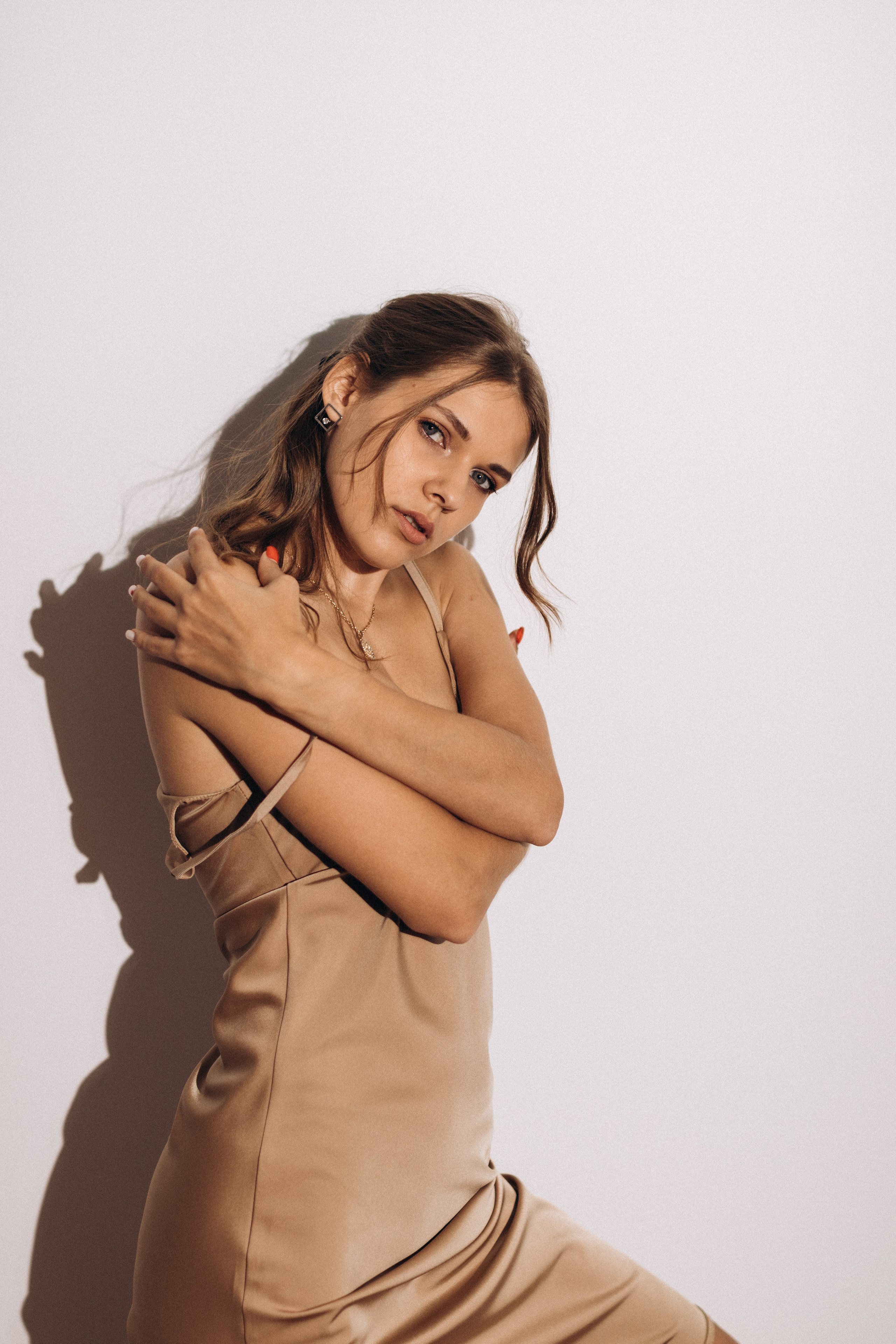 Алёна. Фотограф в Краснодаре Арина Кудряшова