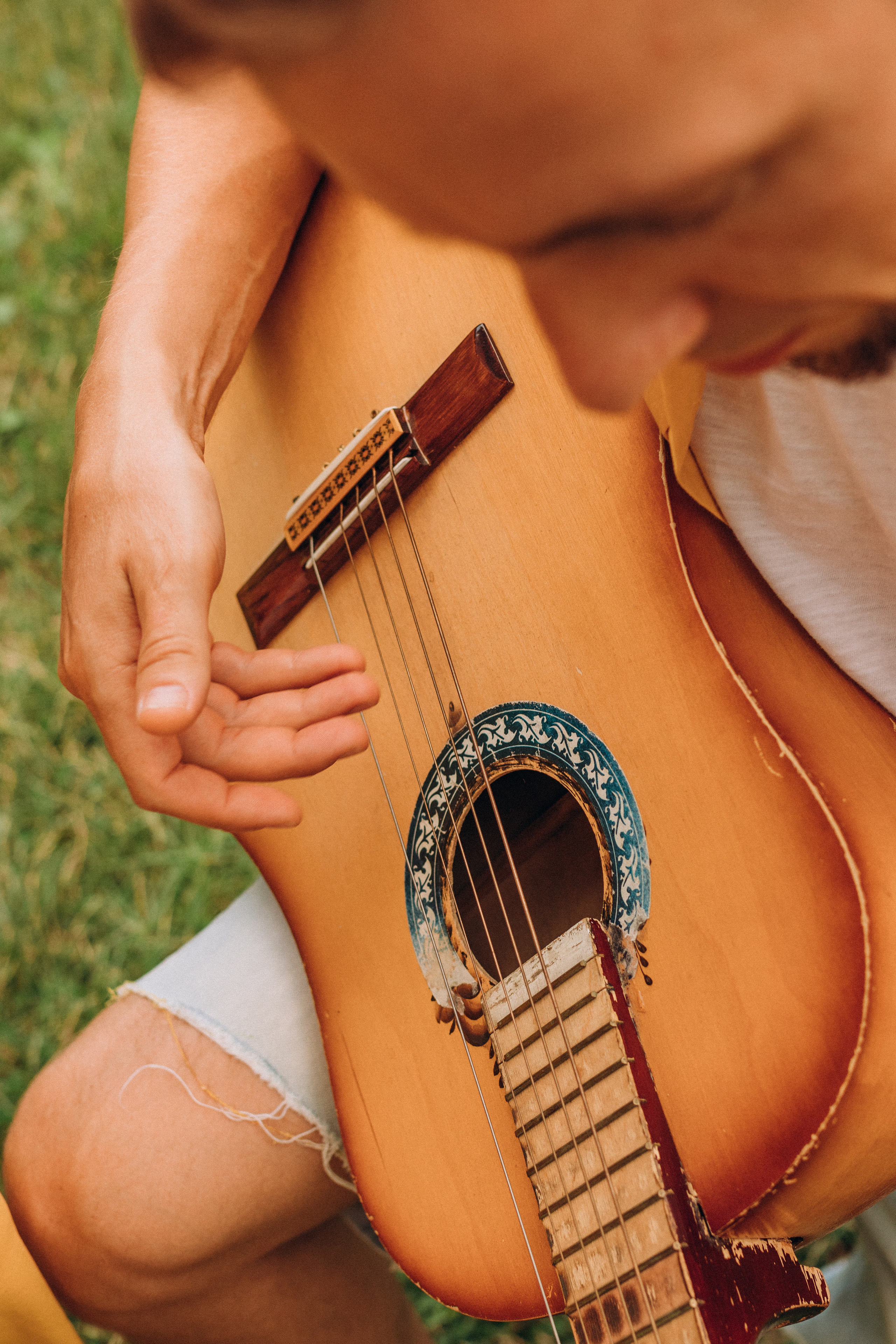 Ольга, Сергей, Эмили, Софа. Фотограф в Краснодаре Арина Кудряшова