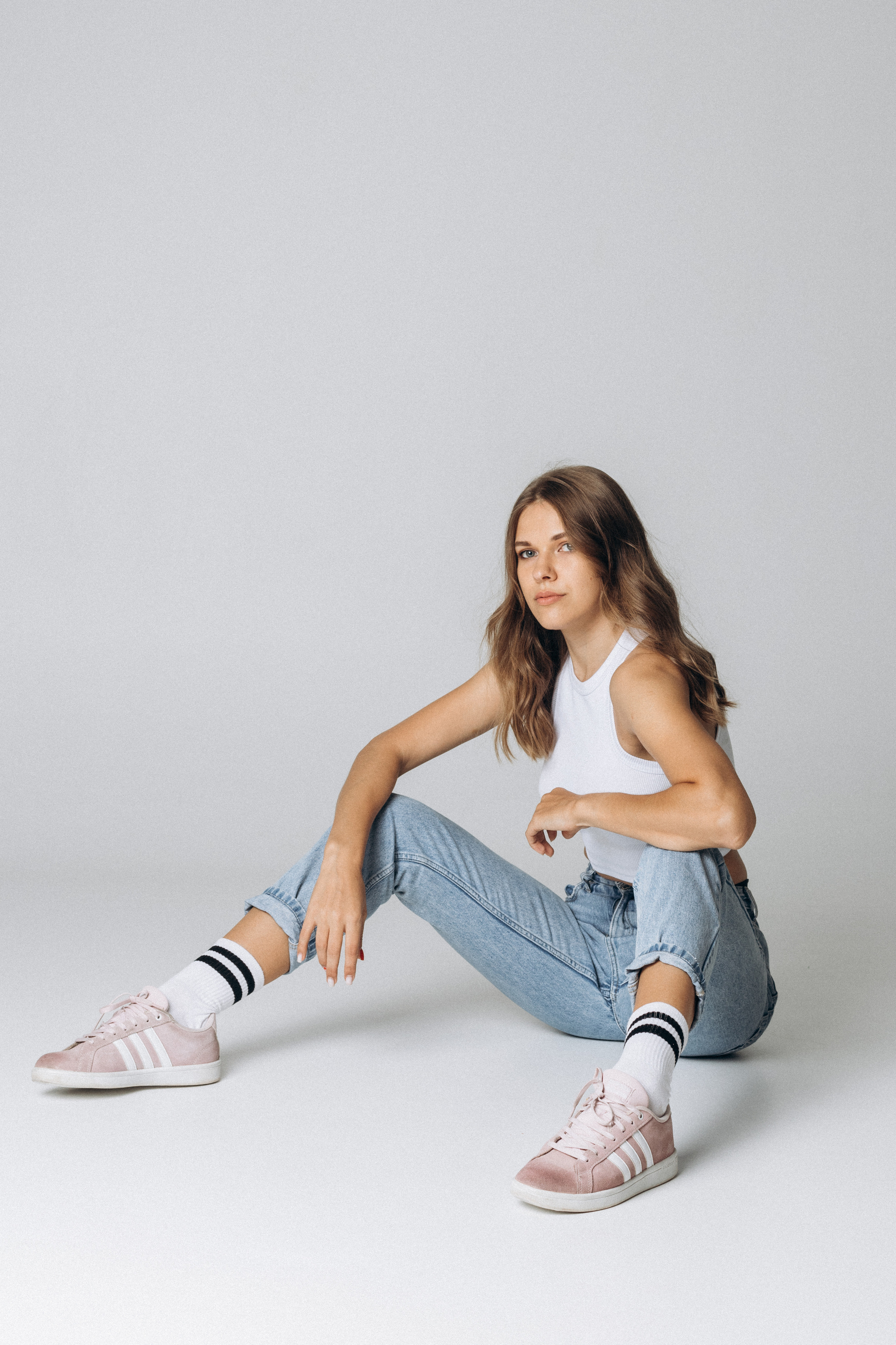 Алёна. Фотограф в Краснодаре Арина Кудряшова