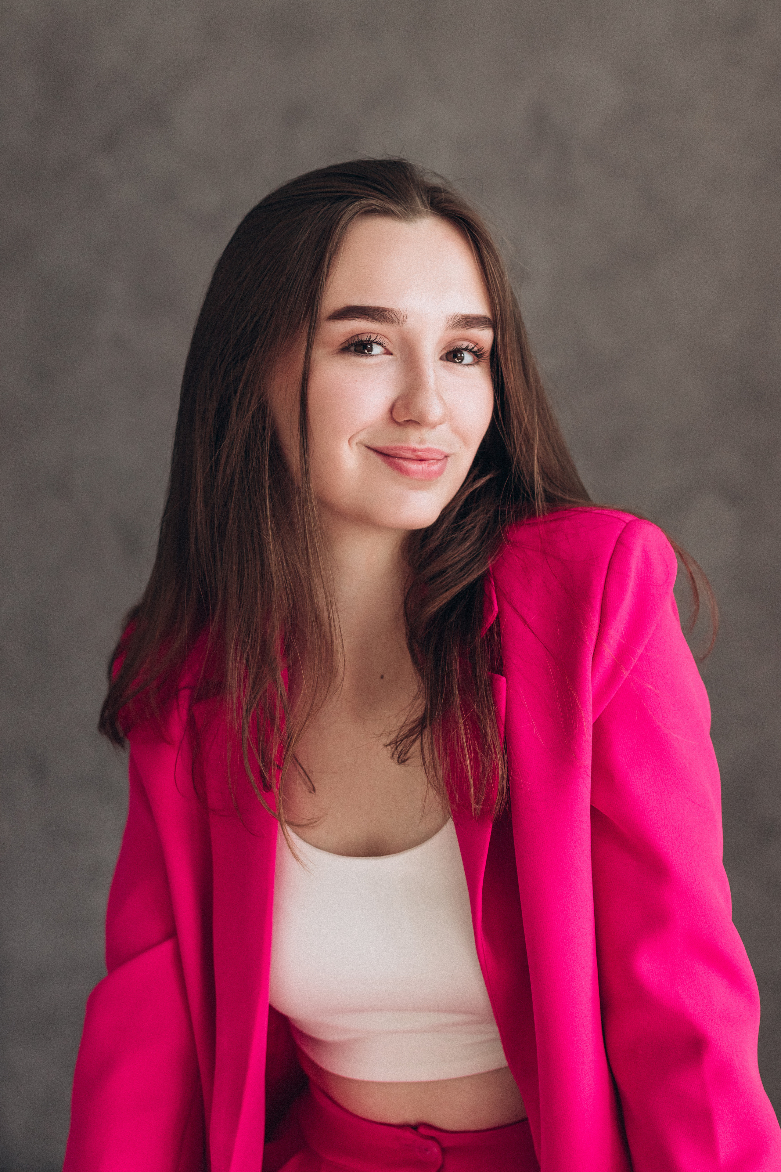 Лиза. Фотограф в Краснодаре Арина Кудряшова