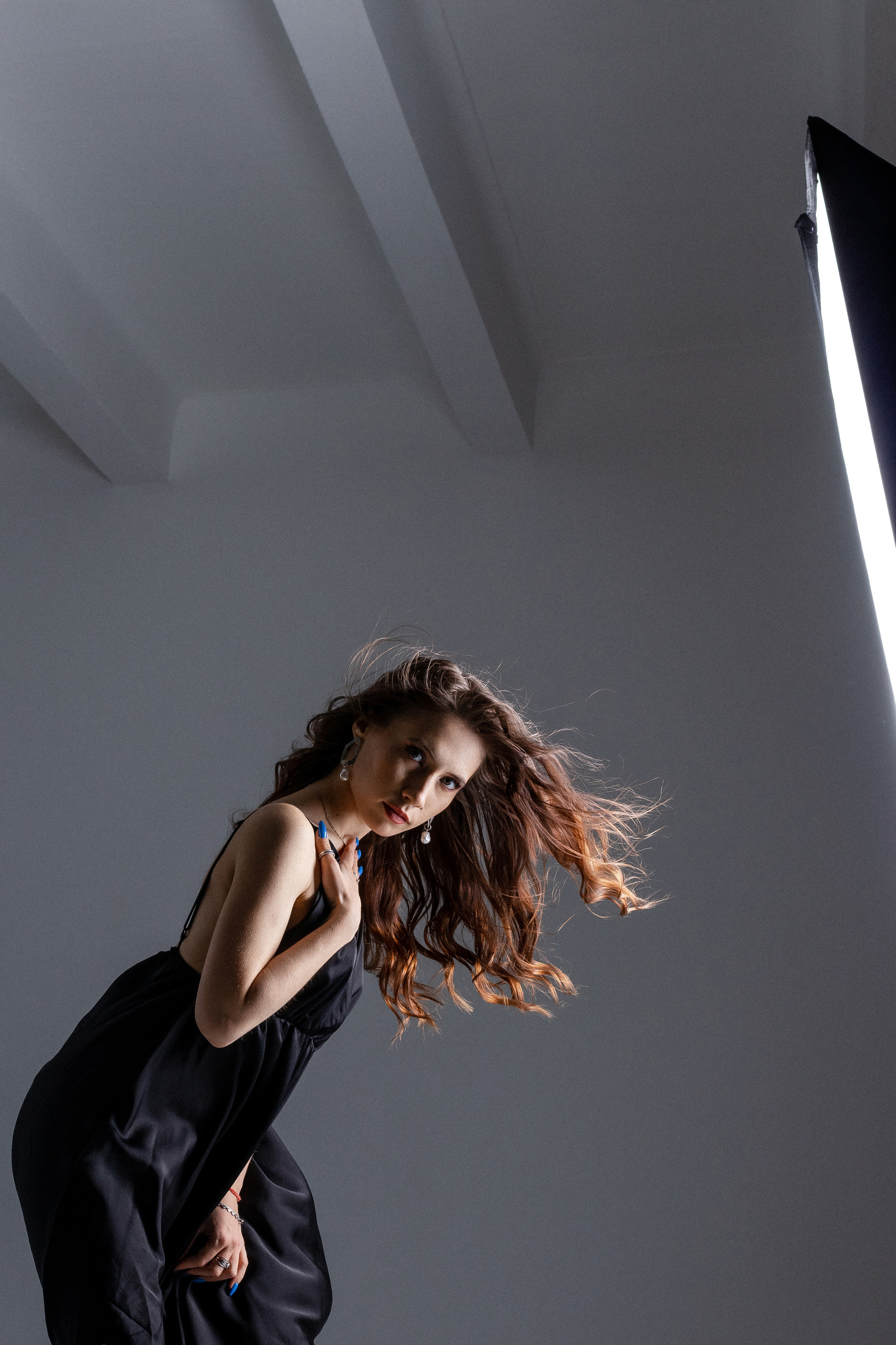 Анастасия. Фотограф в Краснодаре Арина Кудряшова