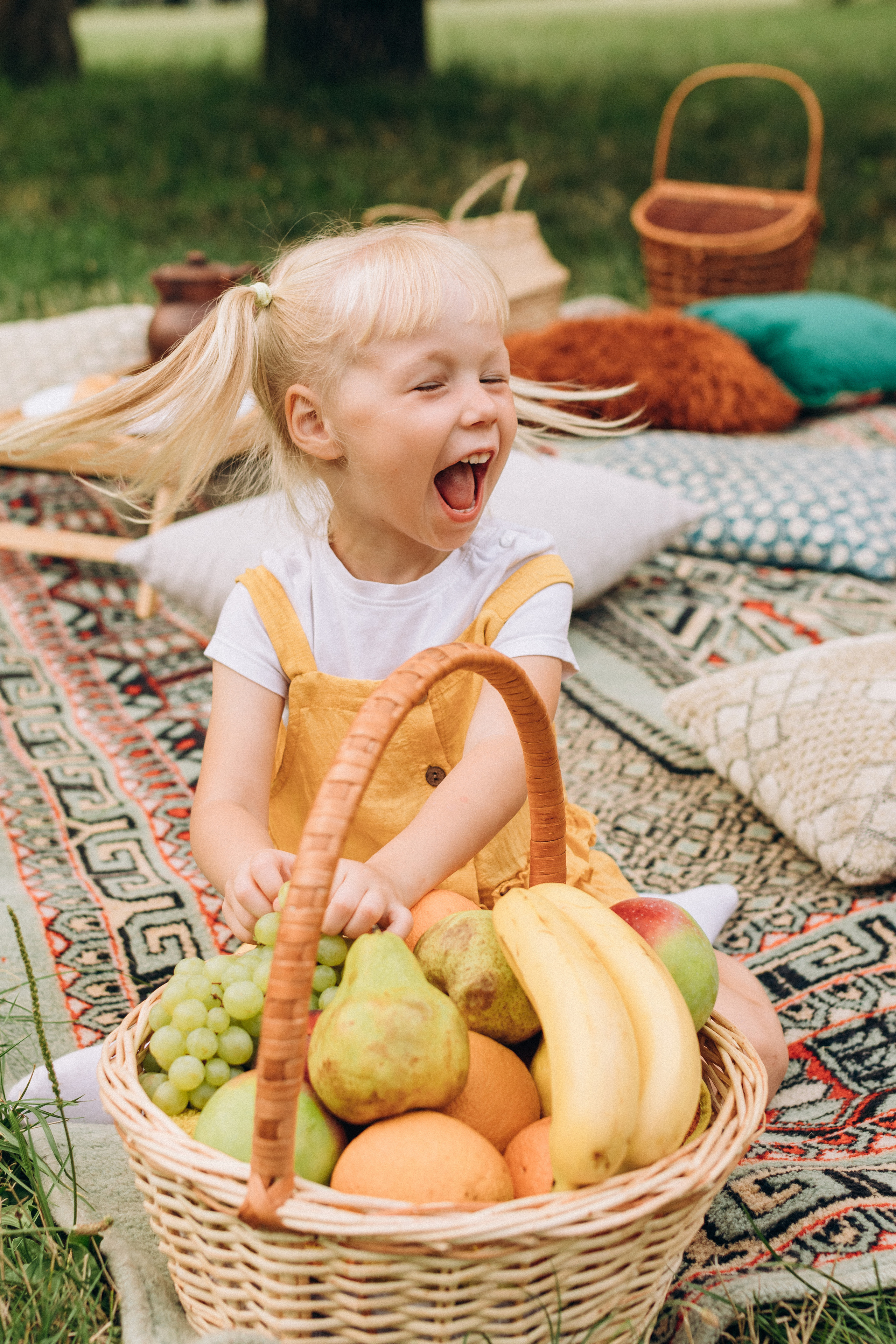 Ольга, Сергей, Эмили, Софа. Фотограф в Краснодаре Арина Кудряшова