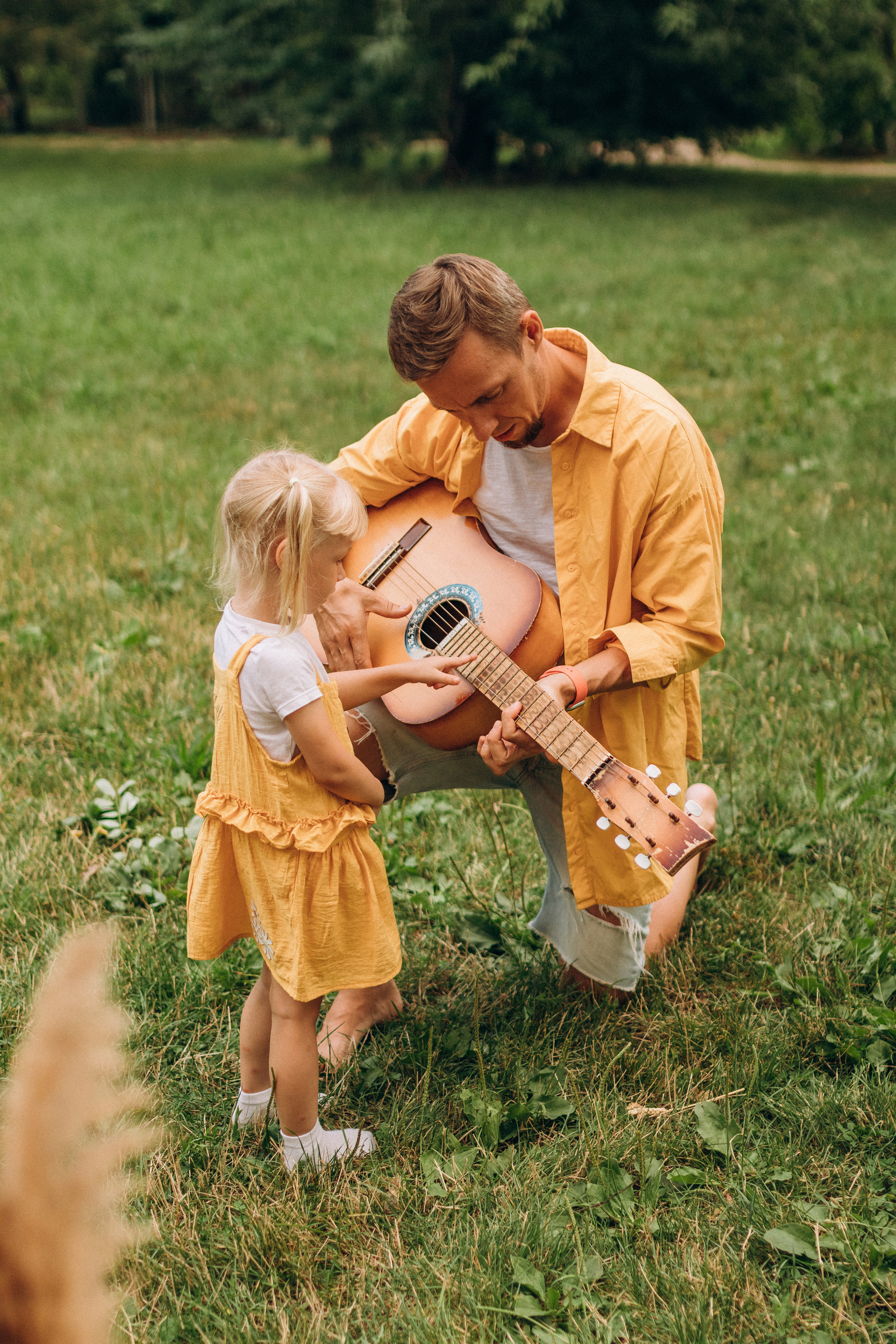 Ольга, Сергей, Эмили, Софа. Фотограф в Краснодаре Арина Кудряшова