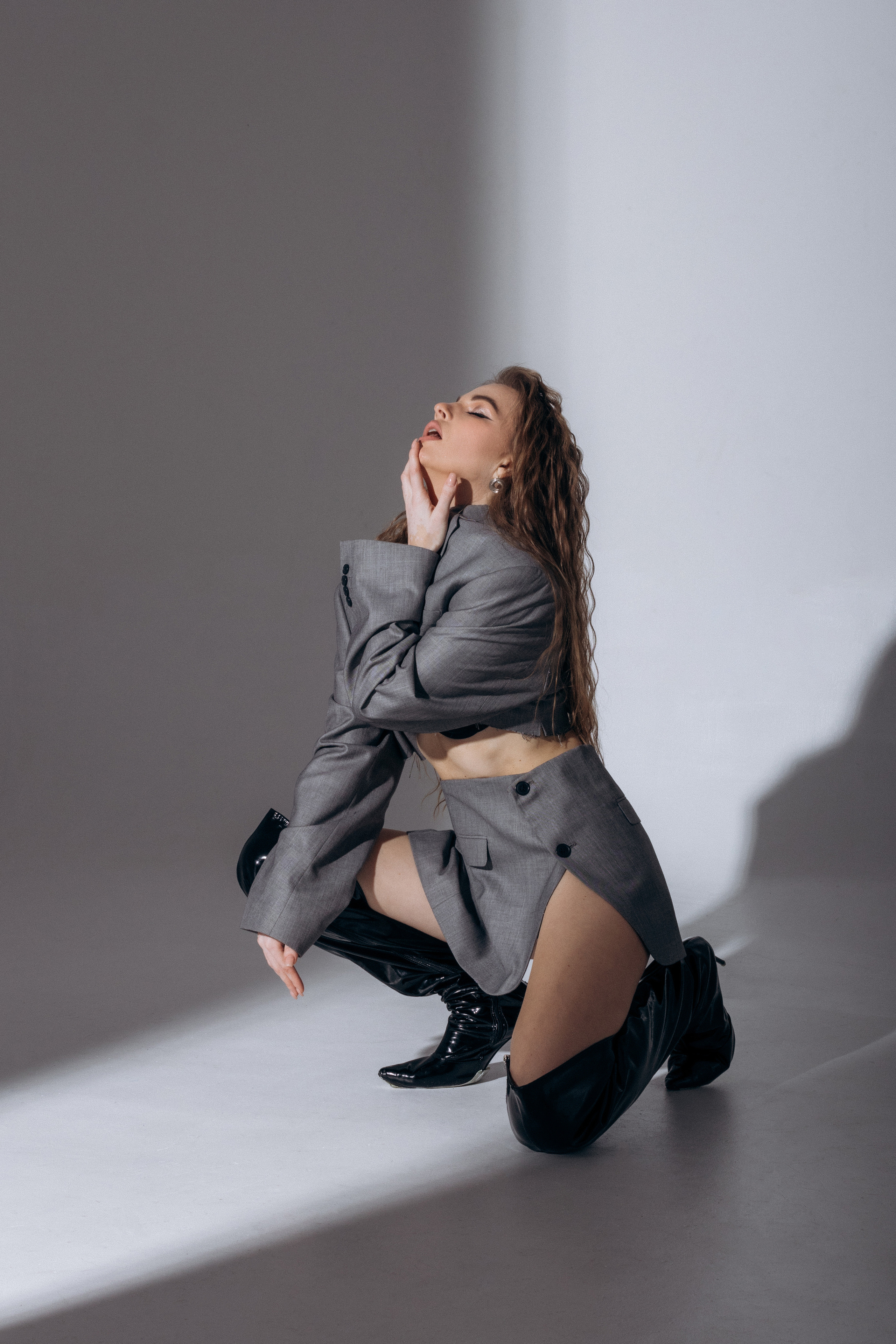 Ксения. Фотограф в Краснодаре Арина Кудряшова