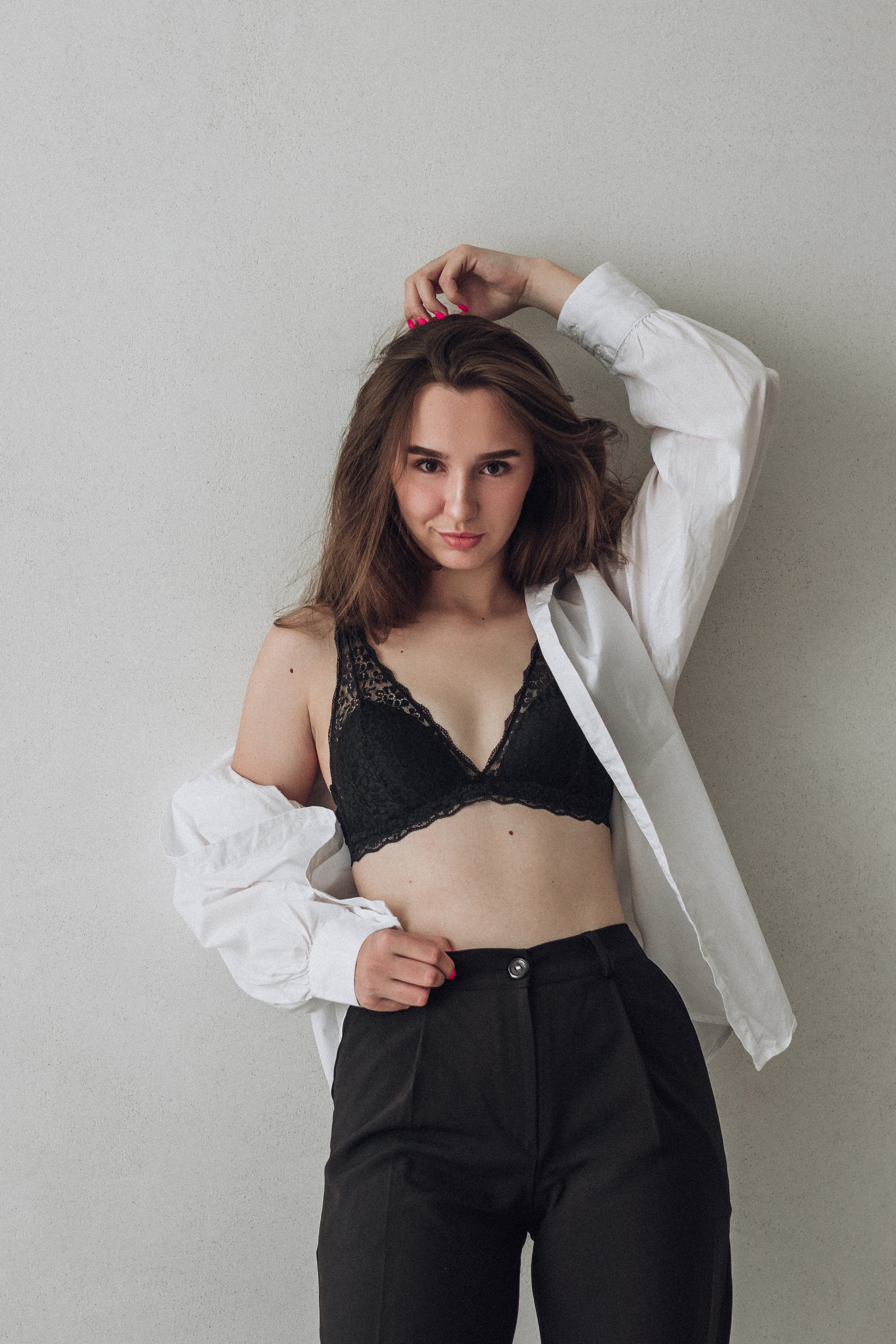 Лиза. Фотограф в Краснодаре Арина Кудряшова