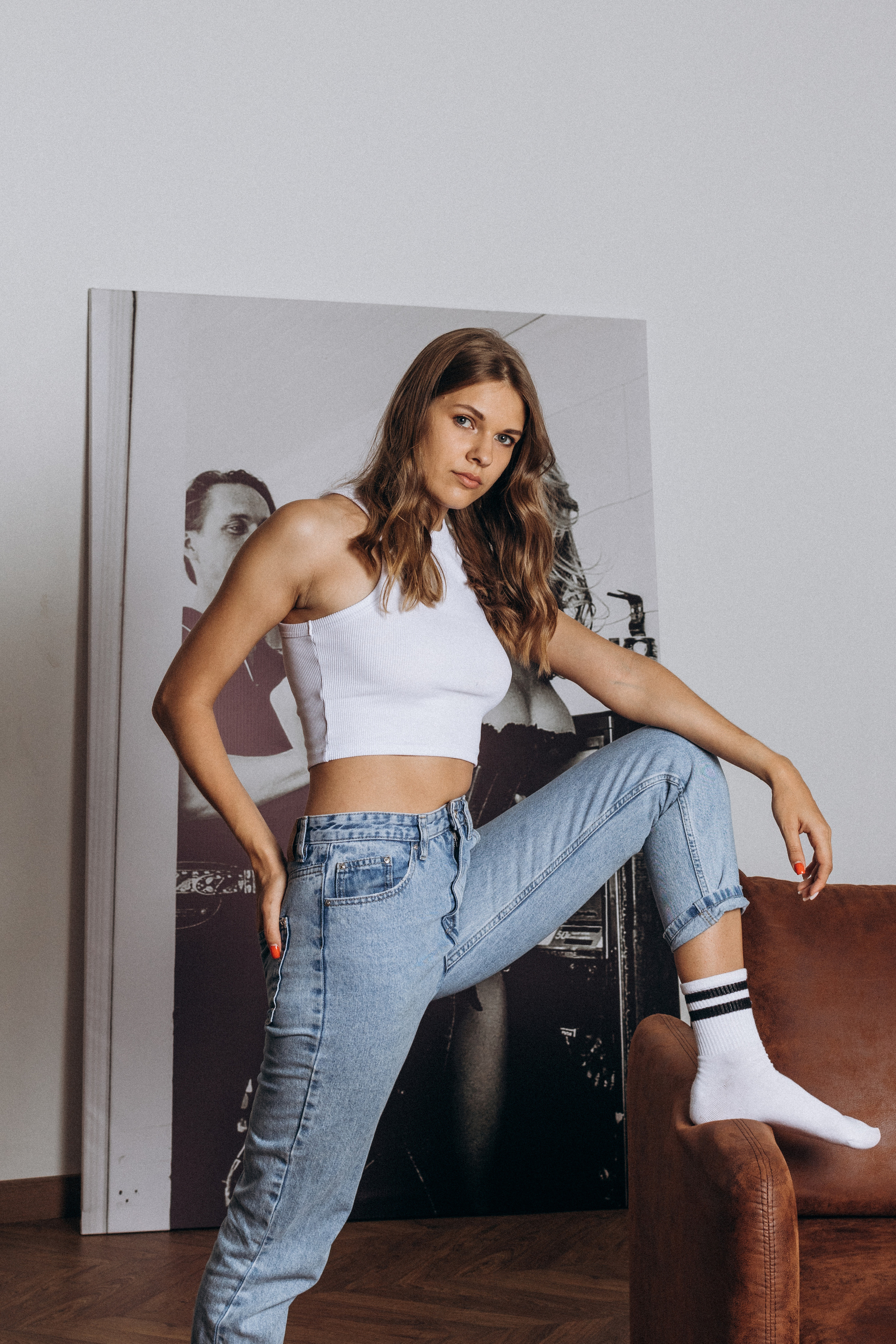 Алёна. Фотограф в Краснодаре Арина Кудряшова