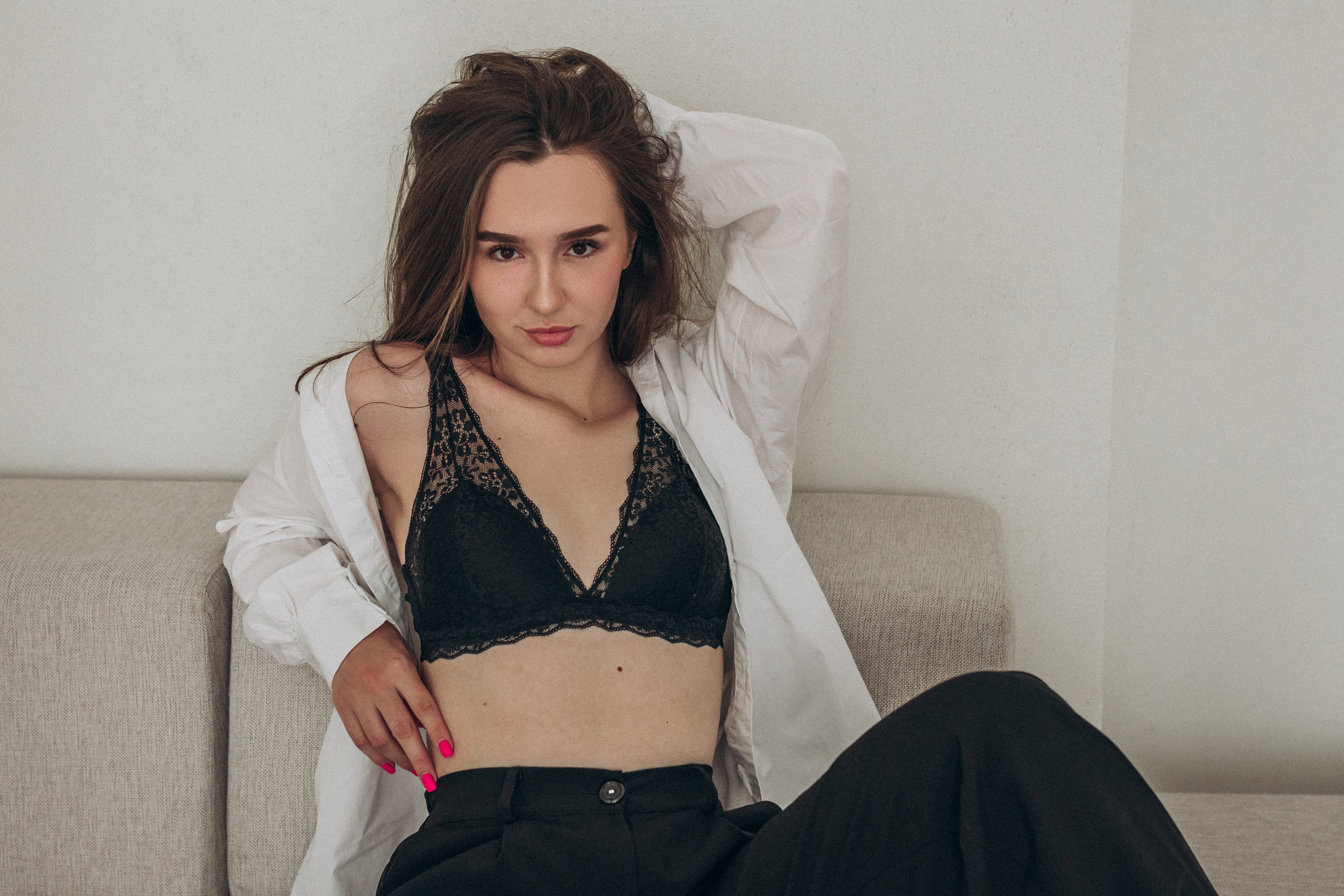 Лиза. Фотограф в Краснодаре Арина Кудряшова