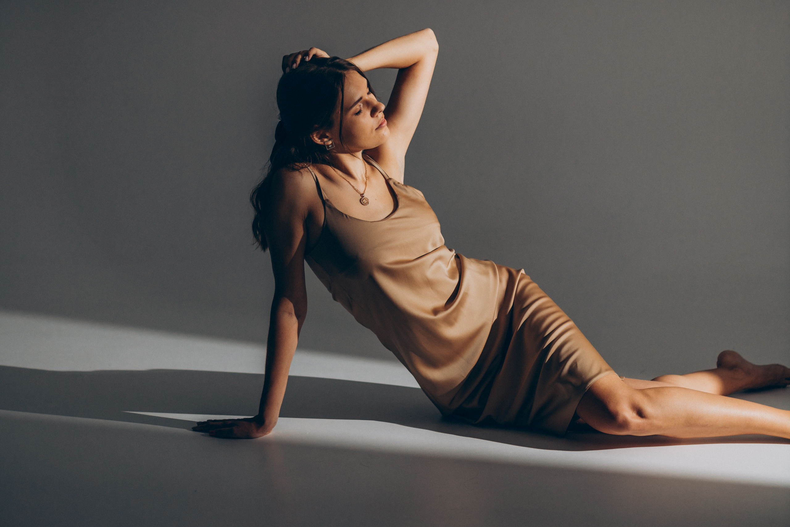 Алёна. Фотограф в Краснодаре Арина Кудряшова