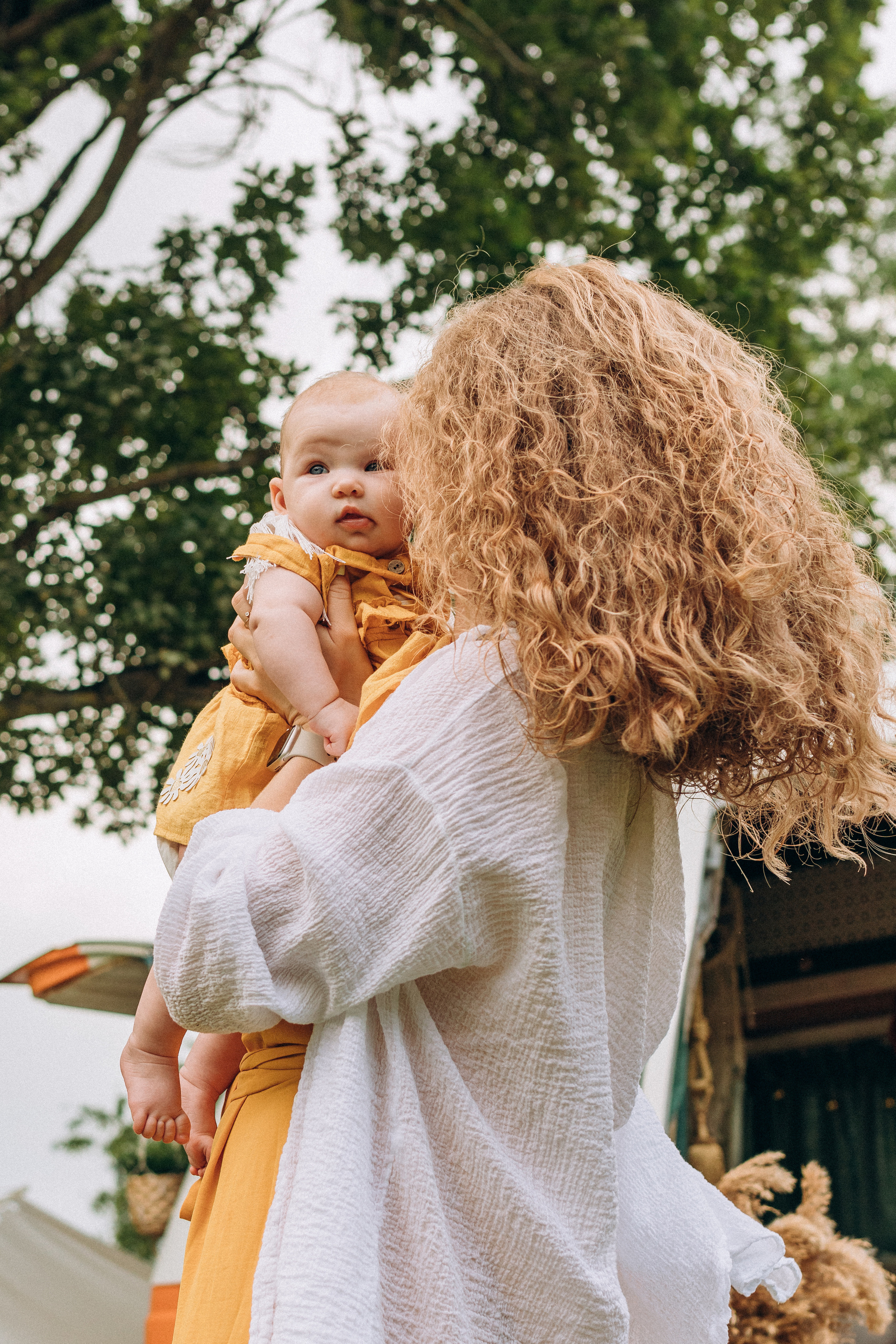 Ольга, Сергей, Эмили, Софа. Фотограф в Краснодаре Арина Кудряшова