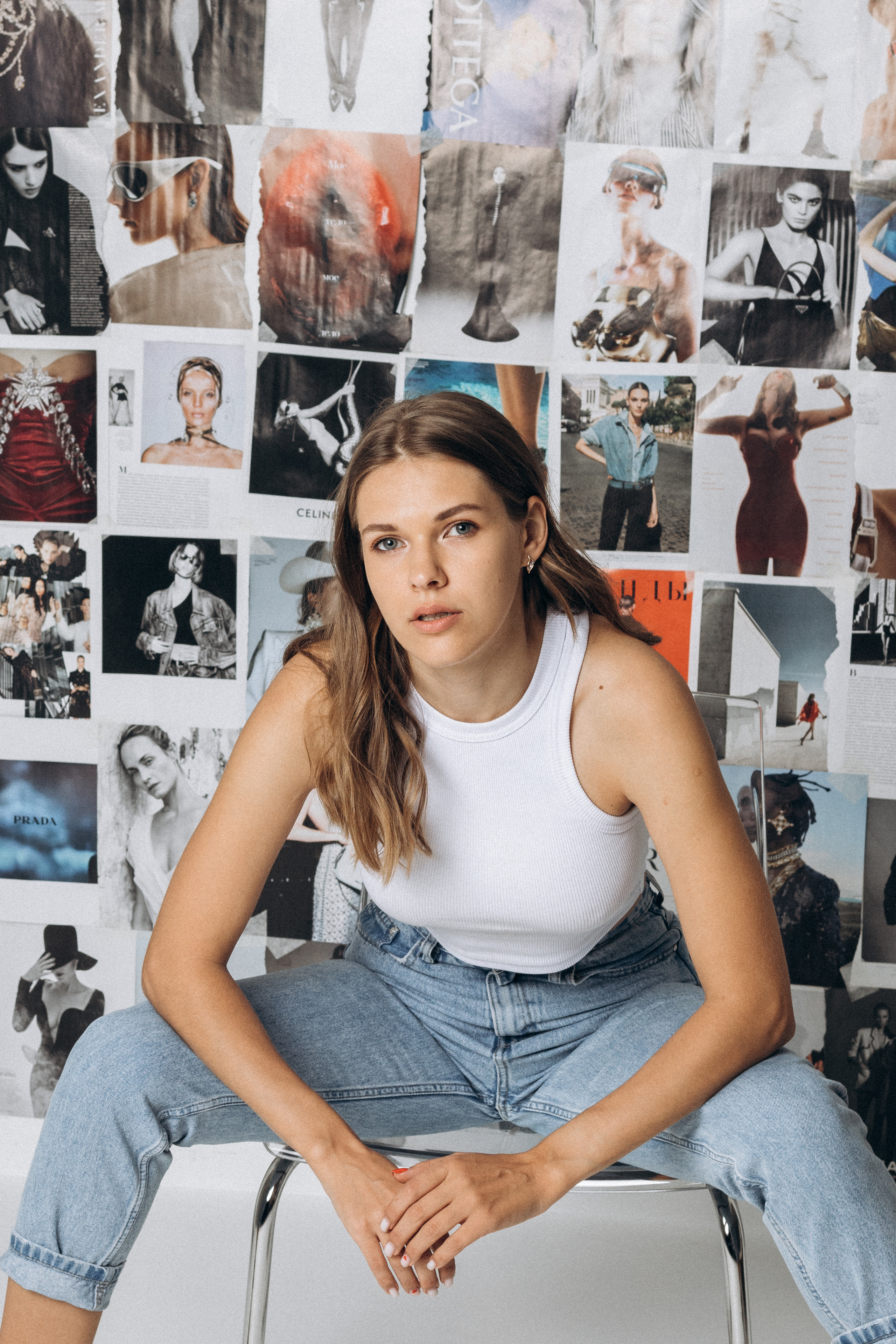 Алёна. Фотограф в Краснодаре Арина Кудряшова