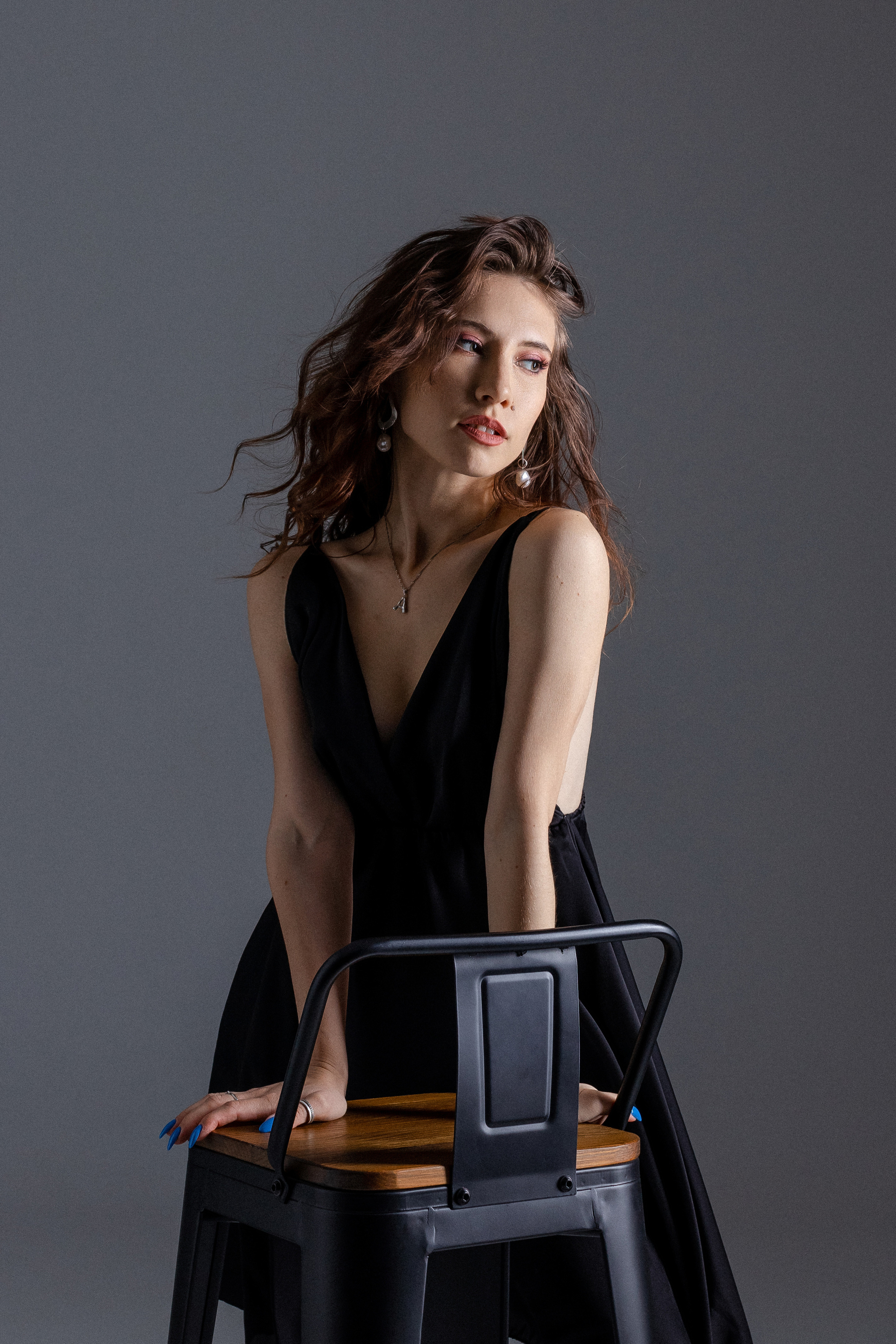 Анастасия. Фотограф в Краснодаре Арина Кудряшова